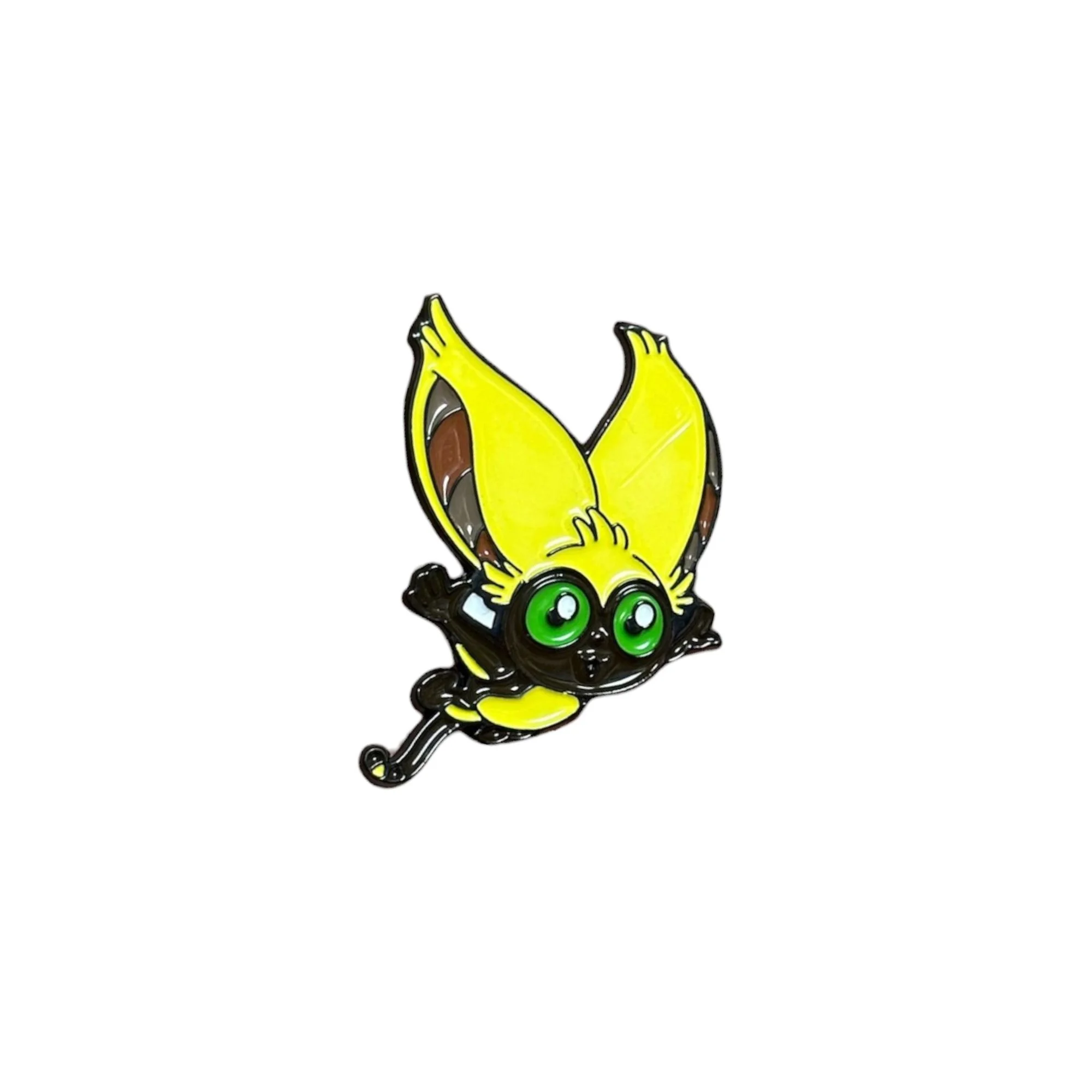 Pin: Momo – Avatar