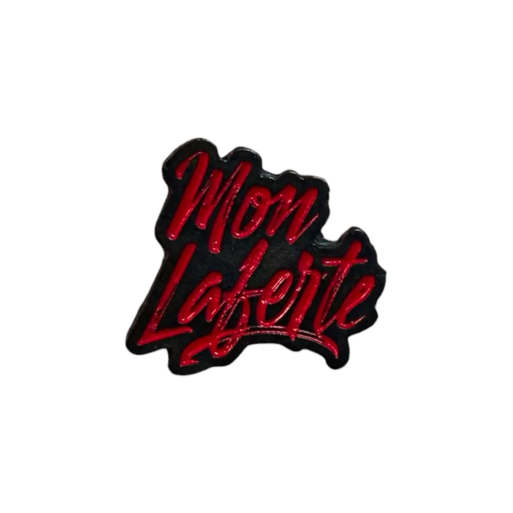 Pin: Mon Laferte