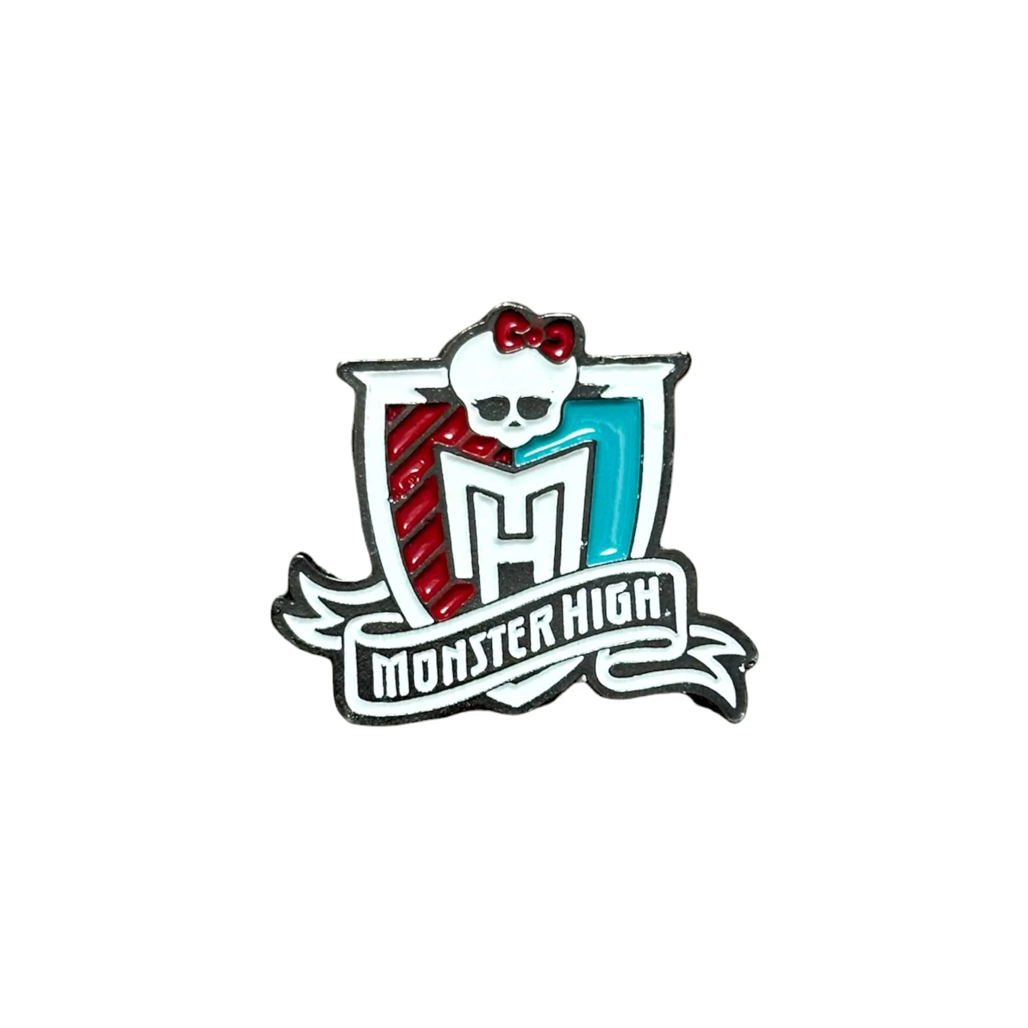Pin: Monster High