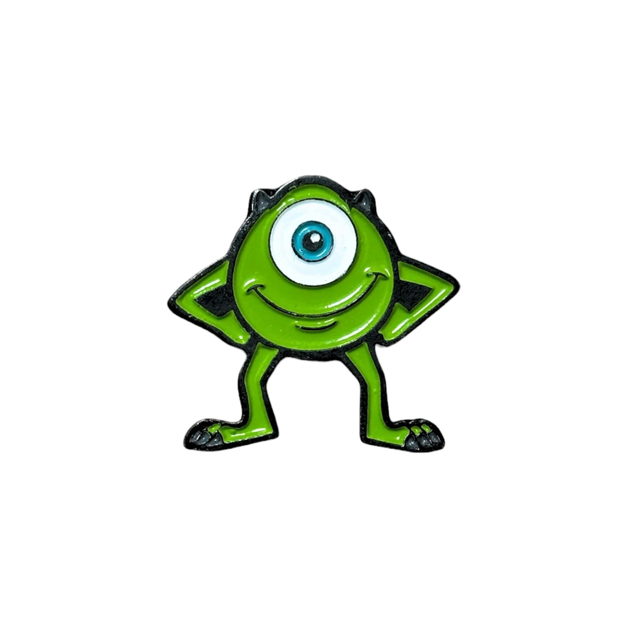 Pin: Mike – Monsters Inc