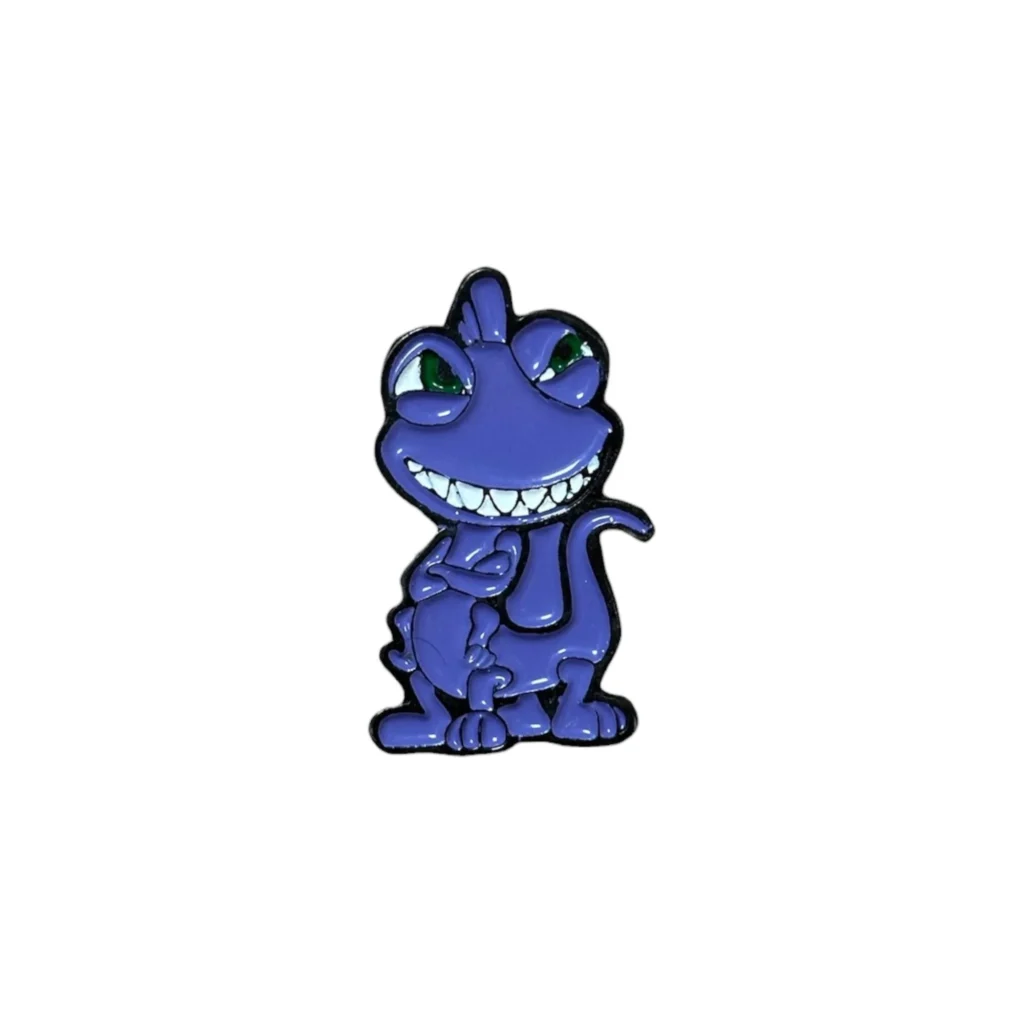 Pin: Randall – Monsters Inc