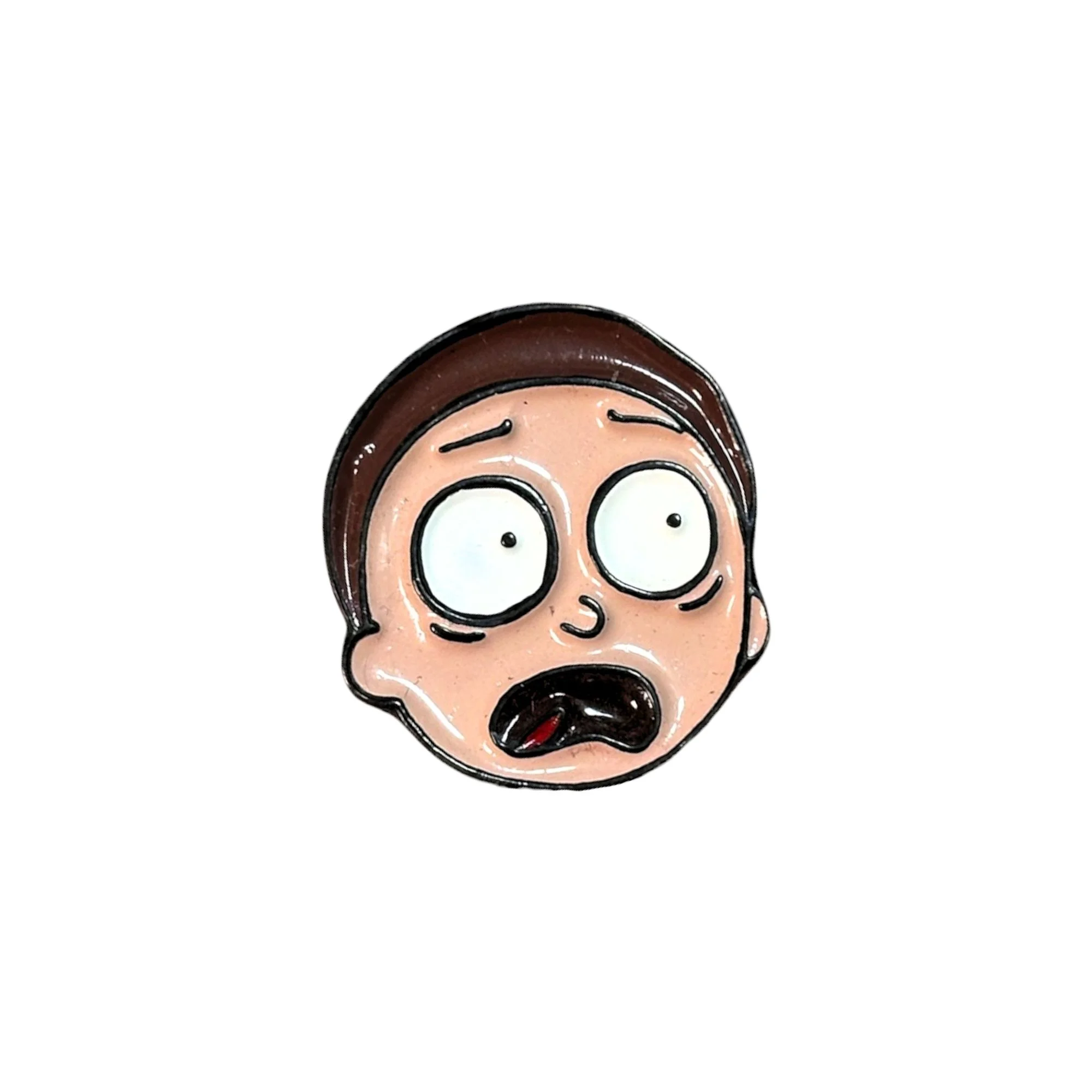 Pin: Morty – Rick and Morty