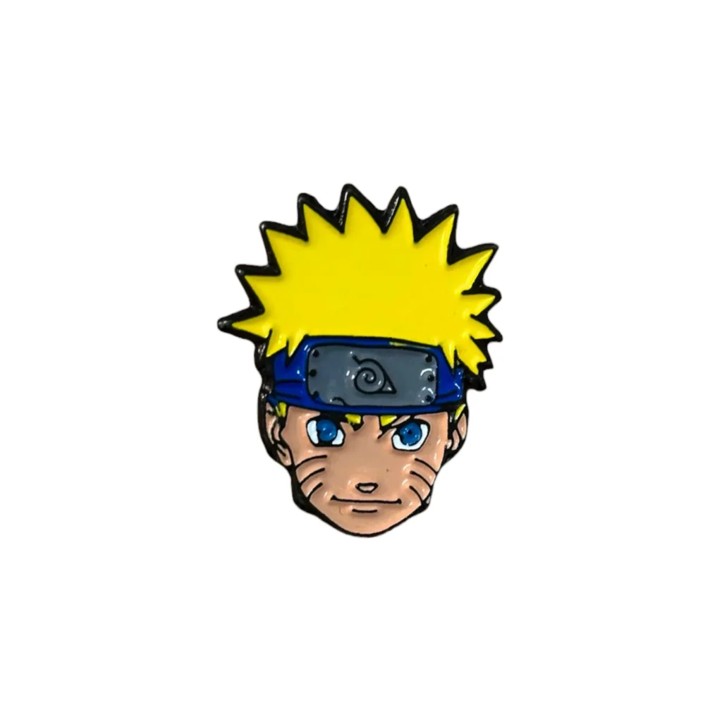 Pin: Naruto Cara