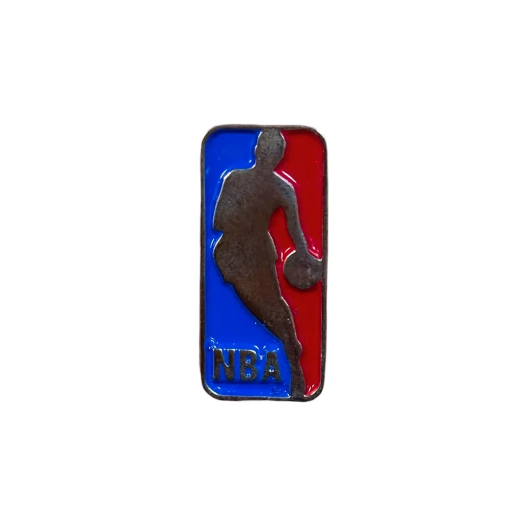 Pin: NBA