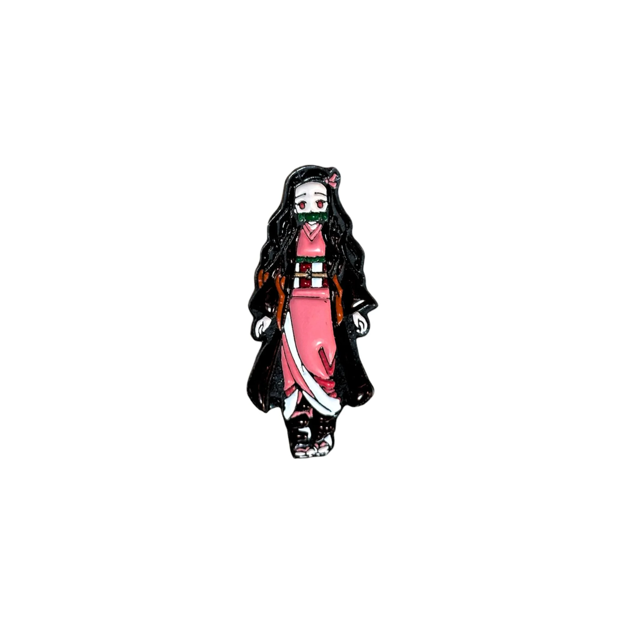 Pin: Nezuko – Demon Slayer