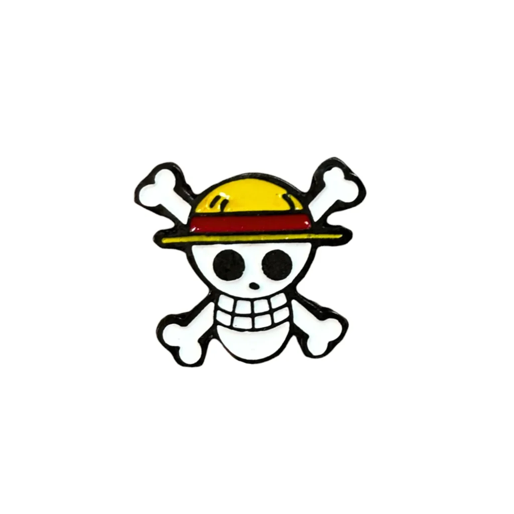 Pin: One Piece