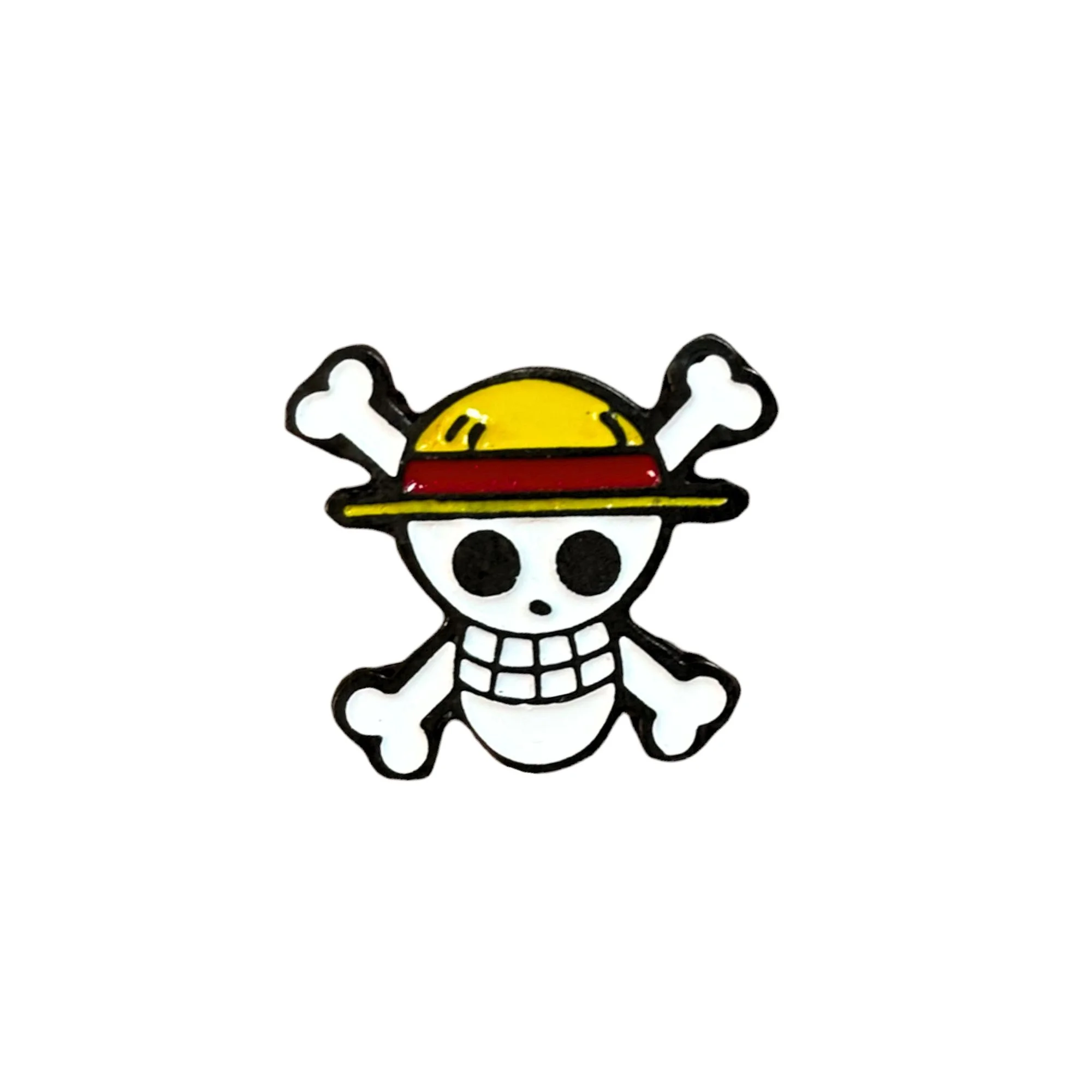 Pin: One Piece
