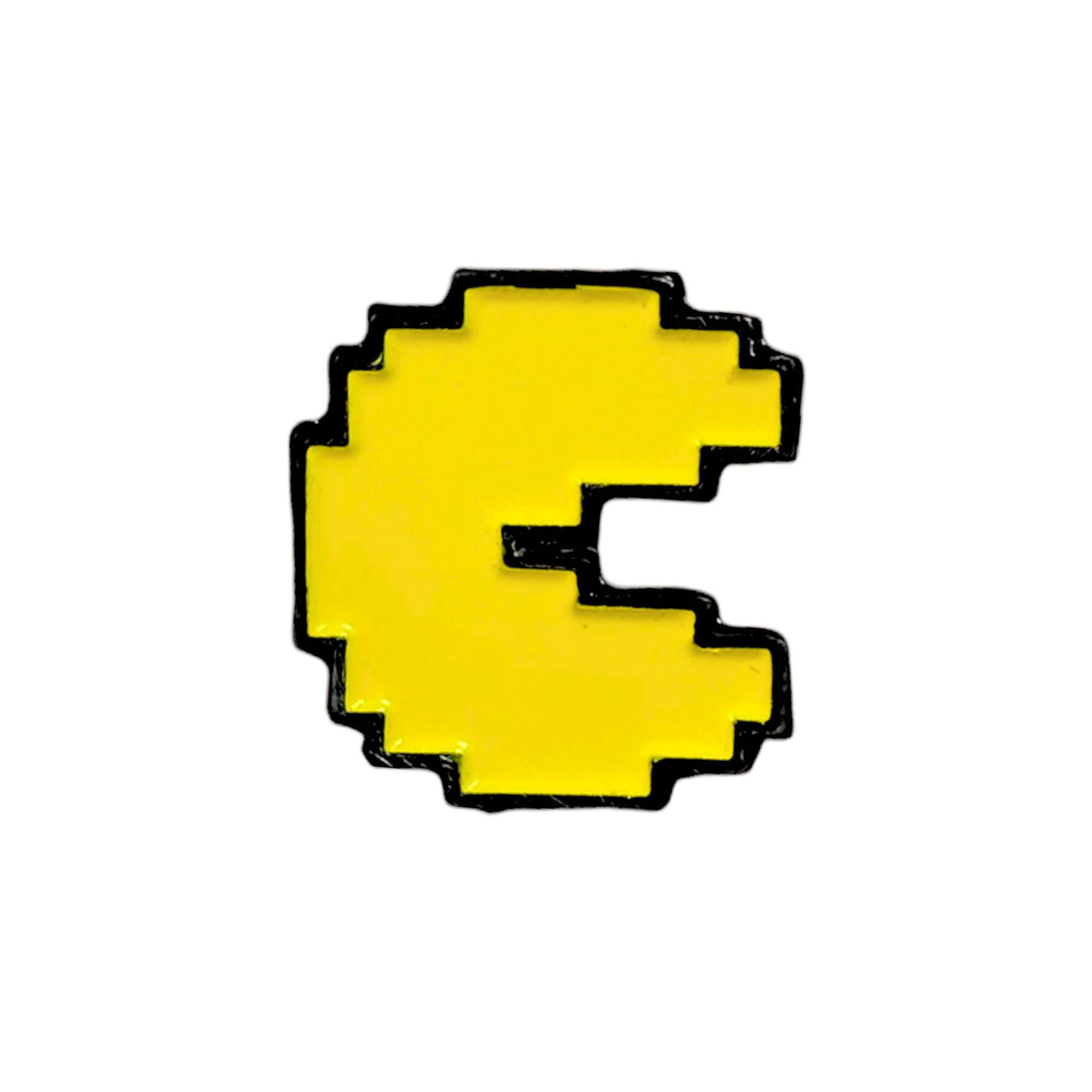 Pin: Pacman