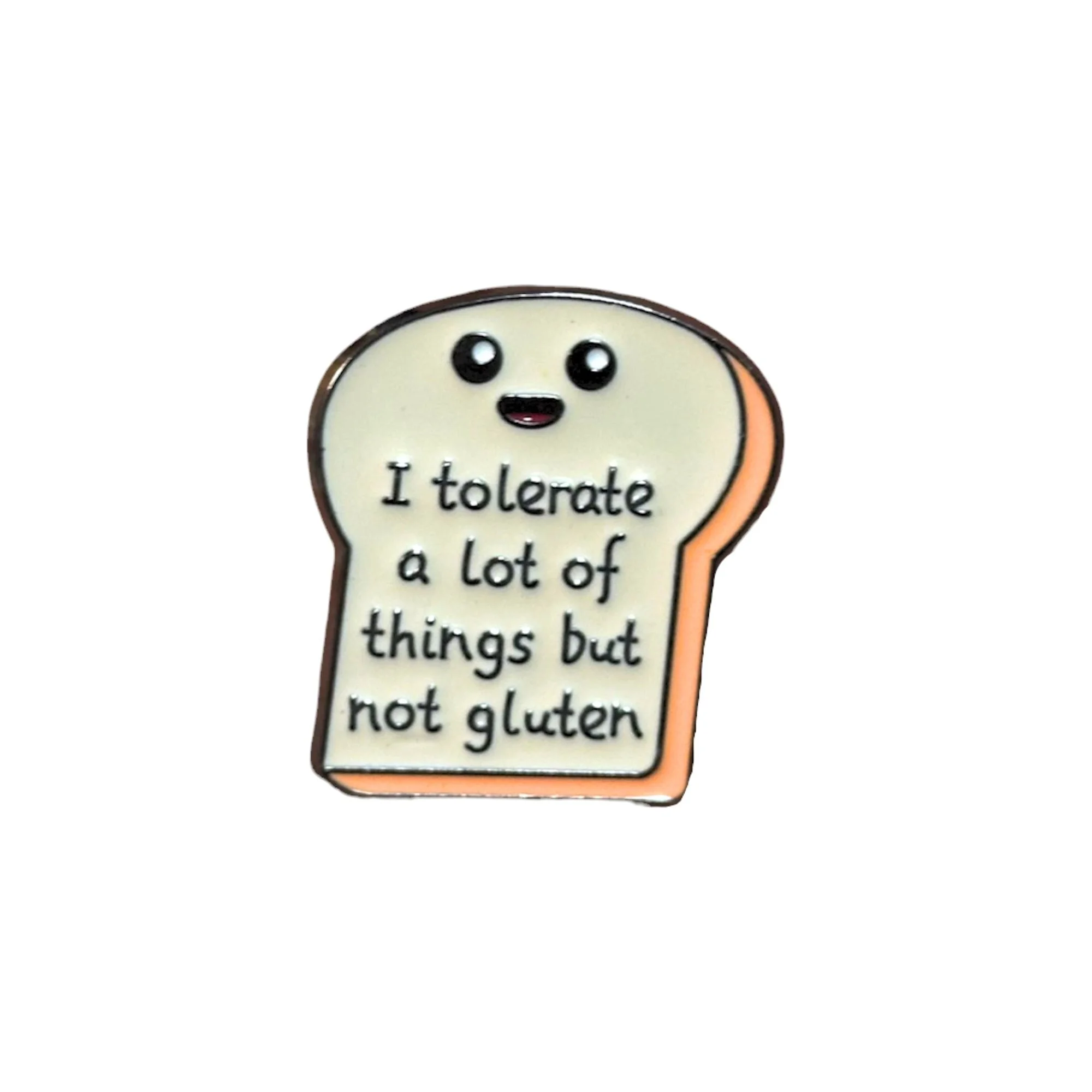 Pin: Pan Gluten