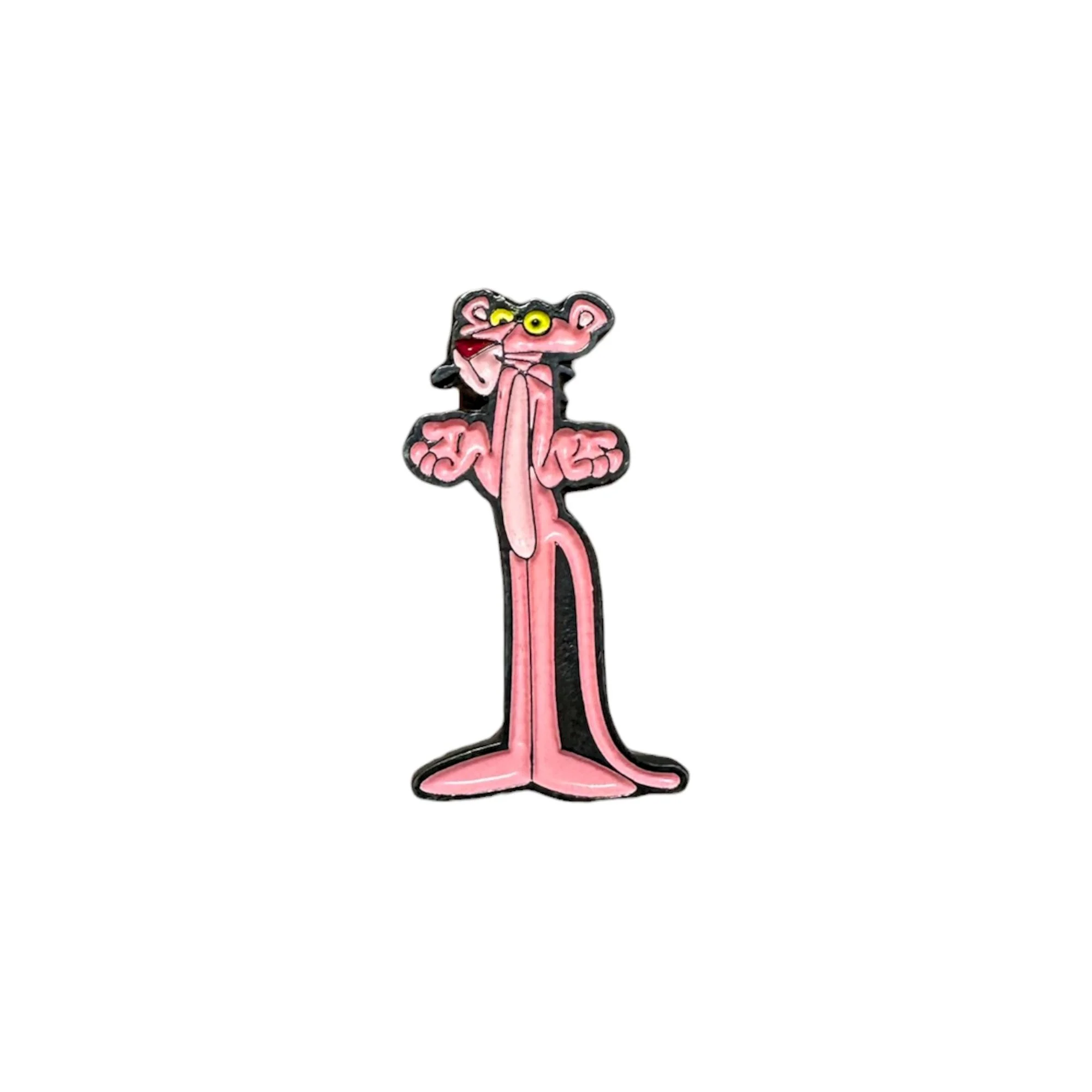 Pin: Pantera Rosa