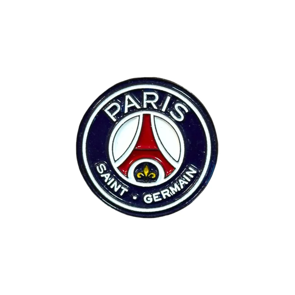 Pin: Paris Saint Germain
