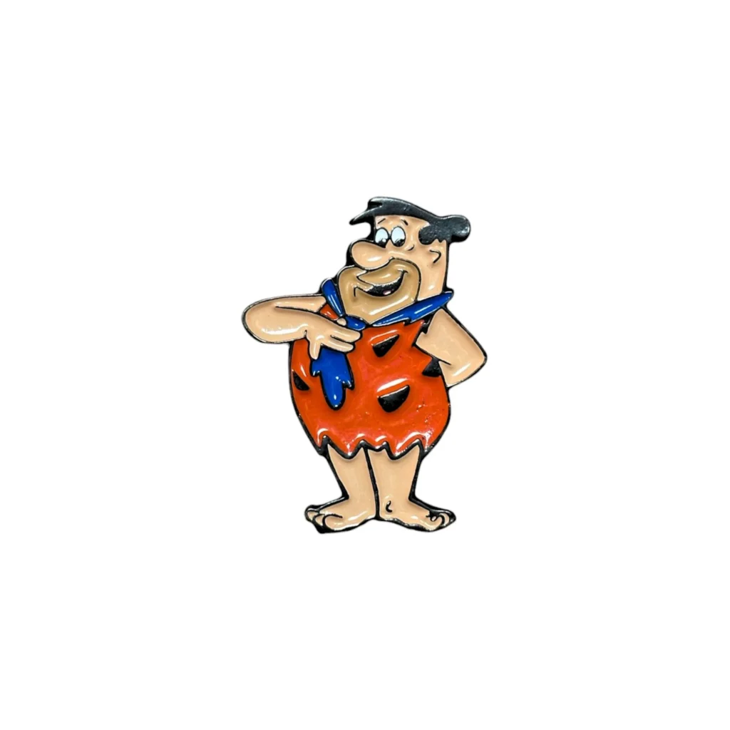 Pin: Pedro – Los Picapiedra