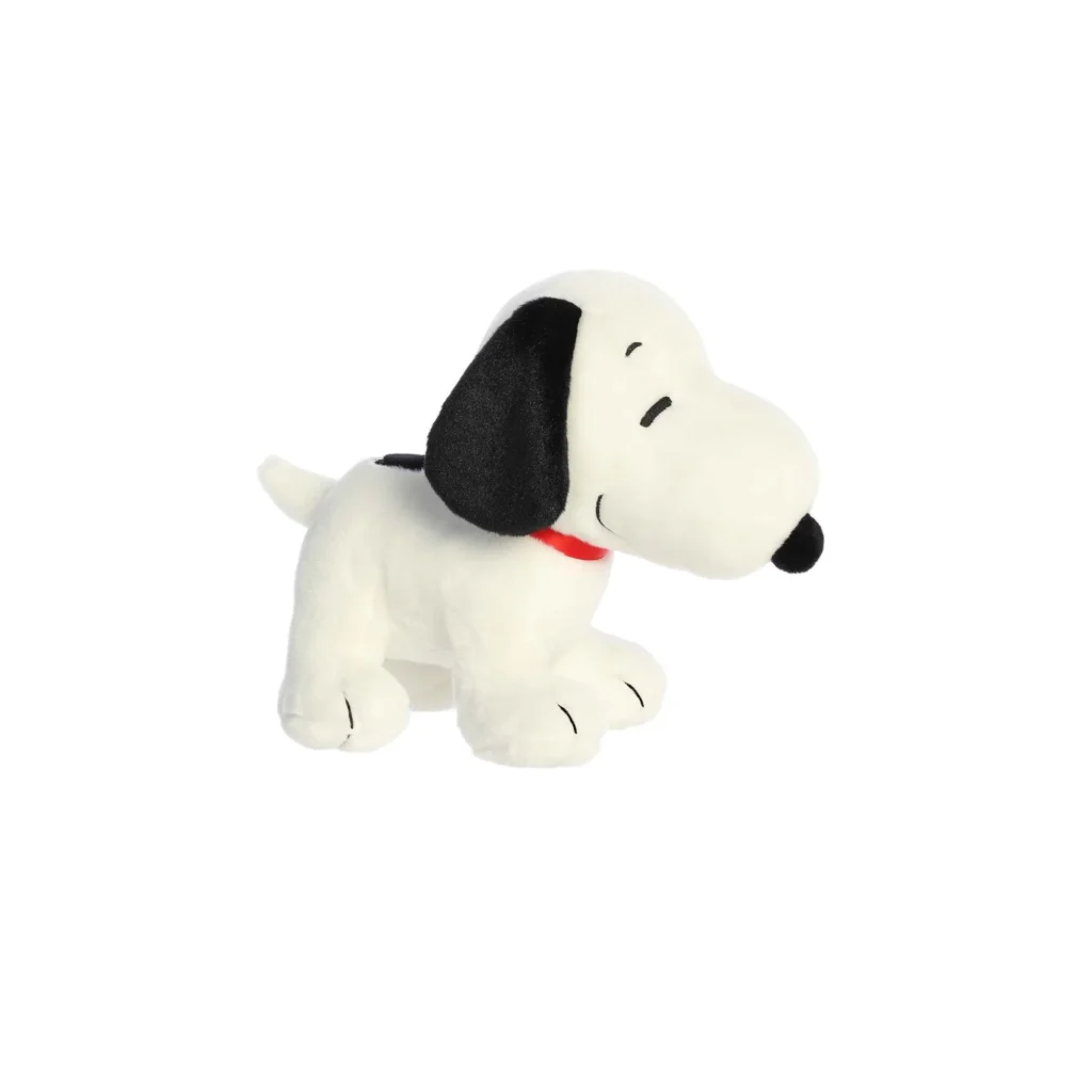 Peluche: Snoopy Cuatro Patas