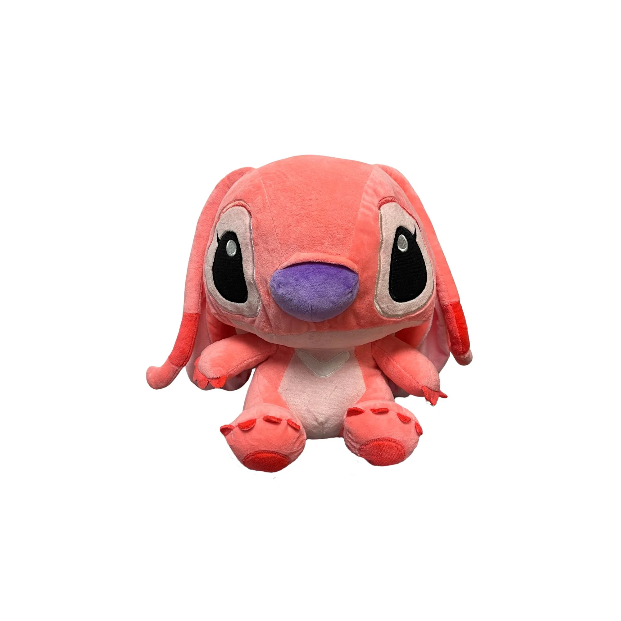 Peluche: Angel