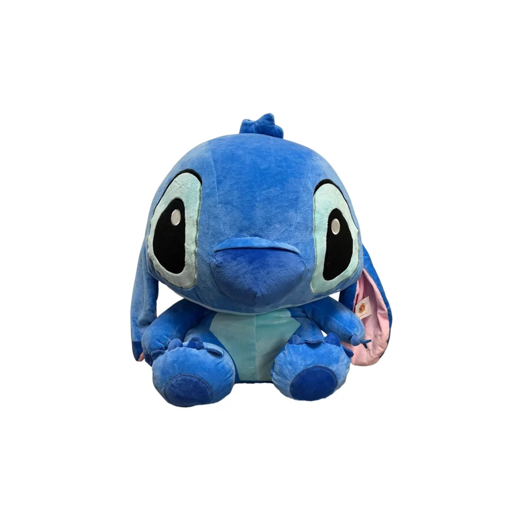 Peluche: Stitch