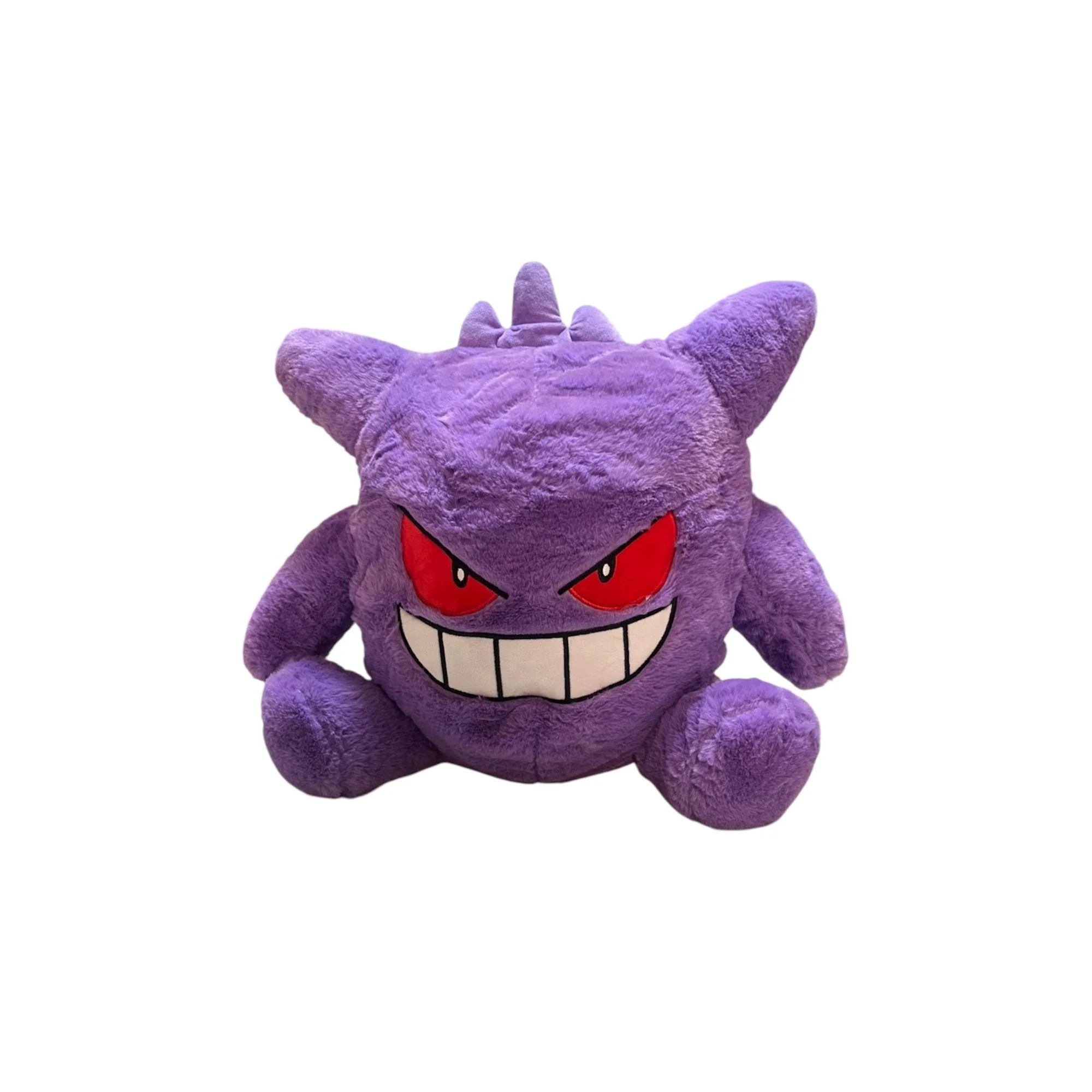 Peluche: Pokemon Gengar