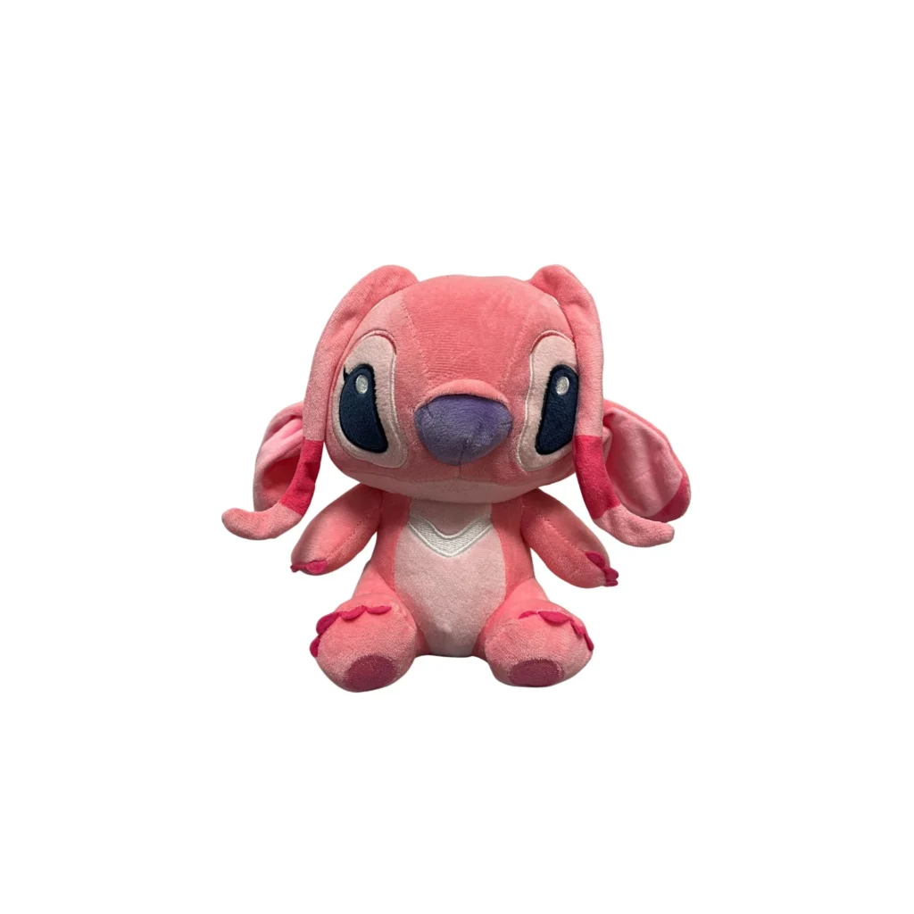 Peluche: Angel