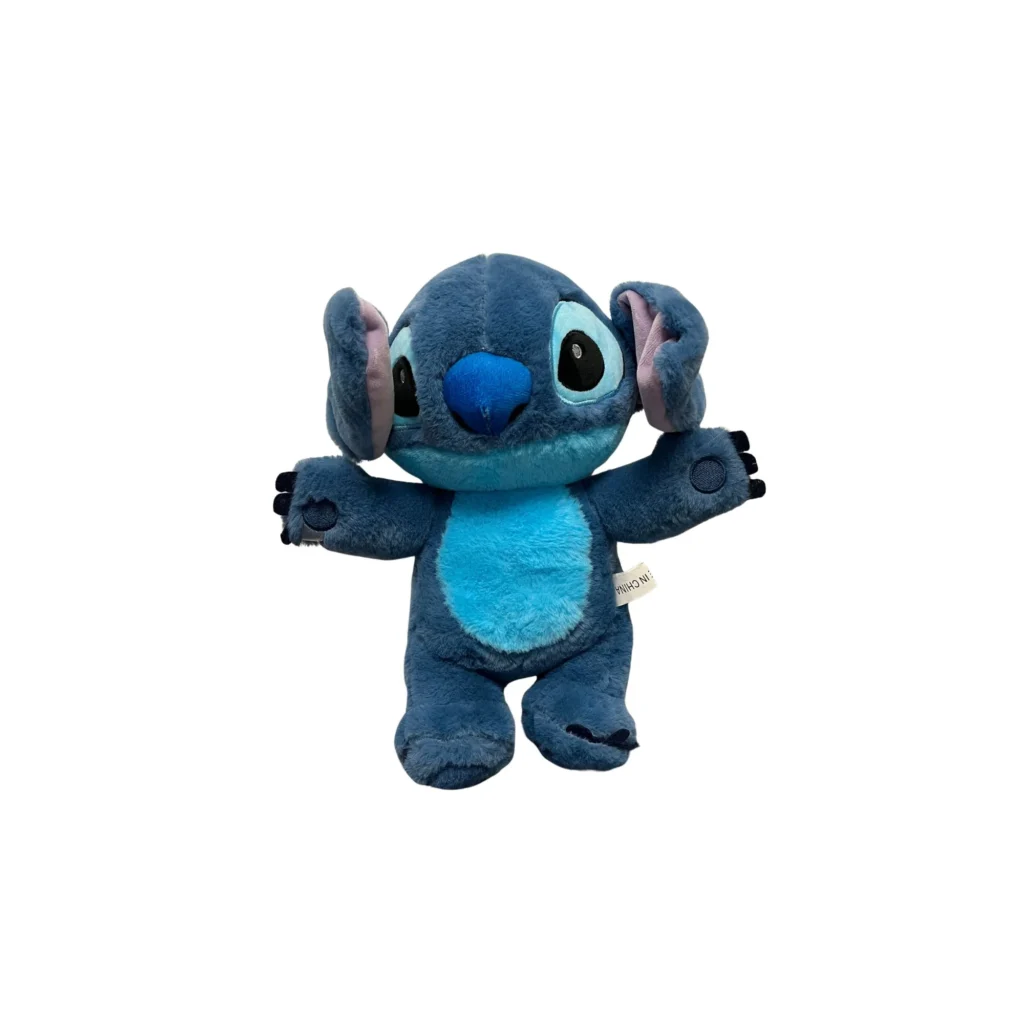Peluche: Stitch