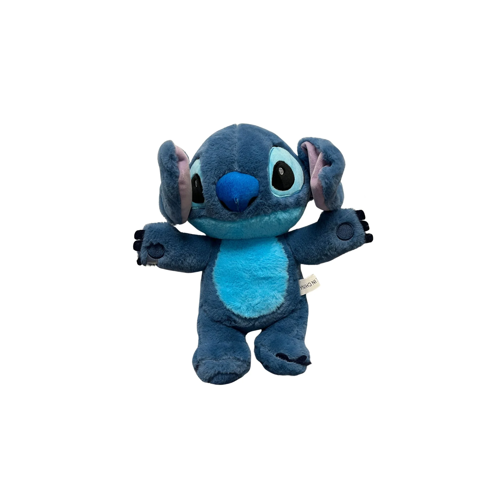 Peluche: Stitch