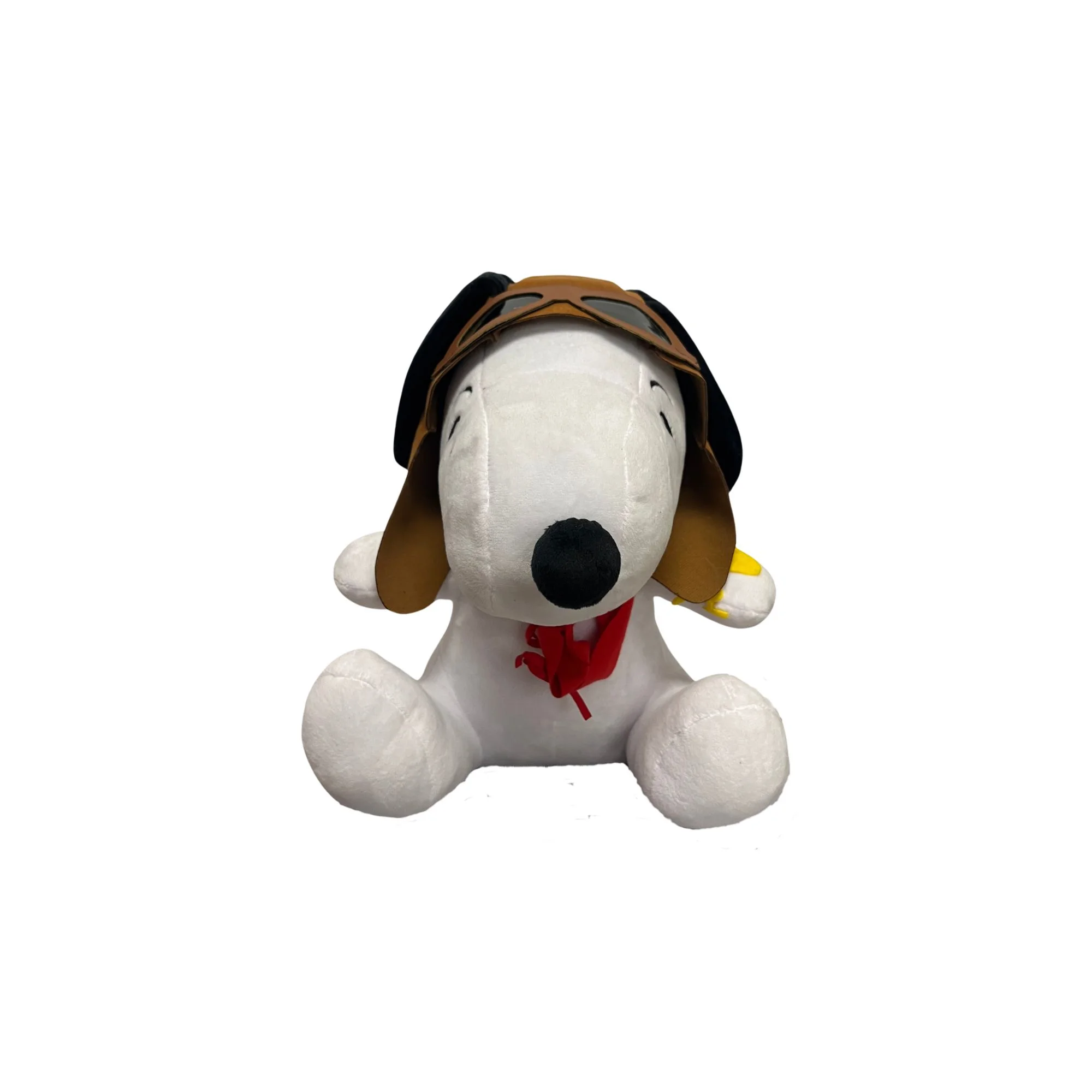 Peluche: Snoopy Piloto