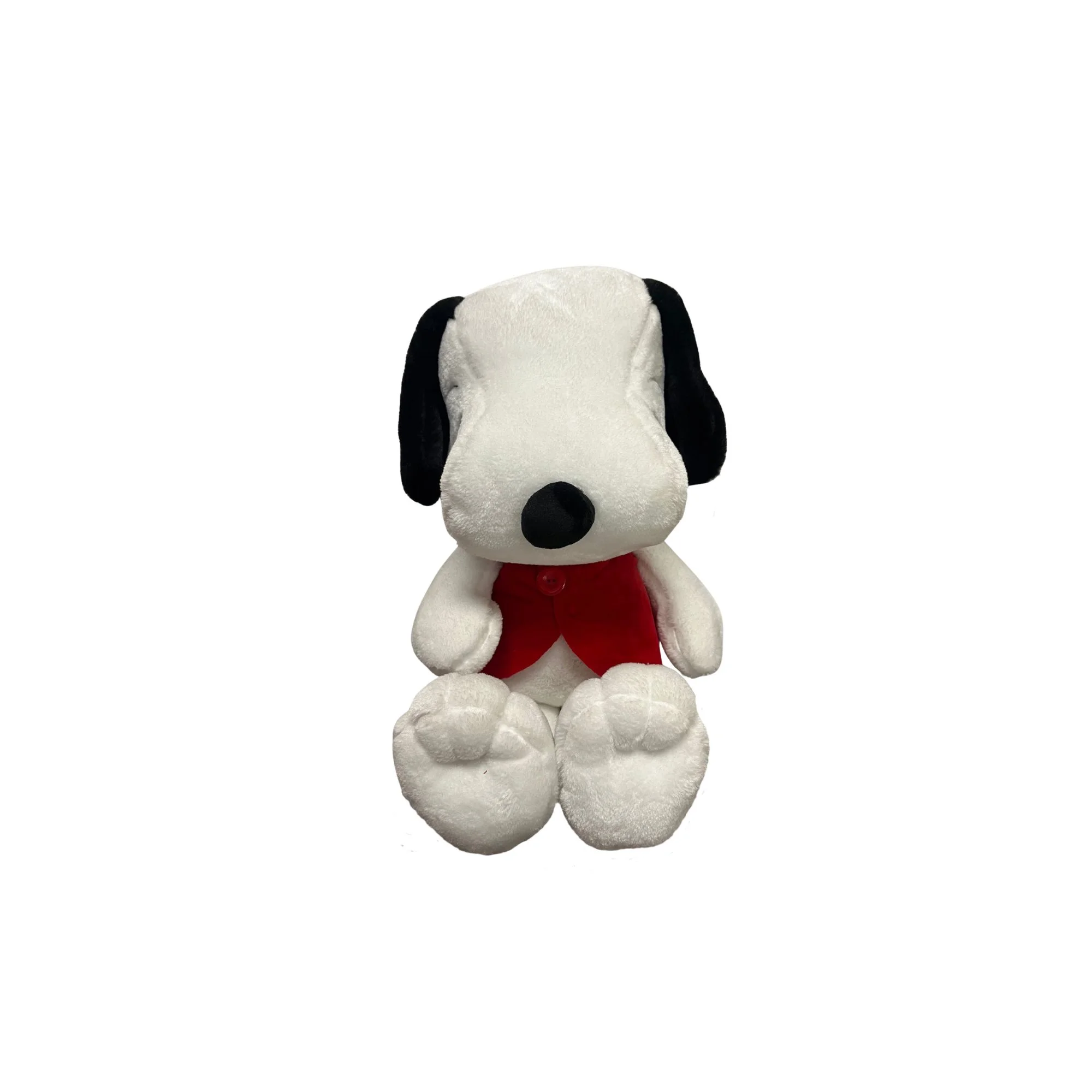 Peluche: Snoopy