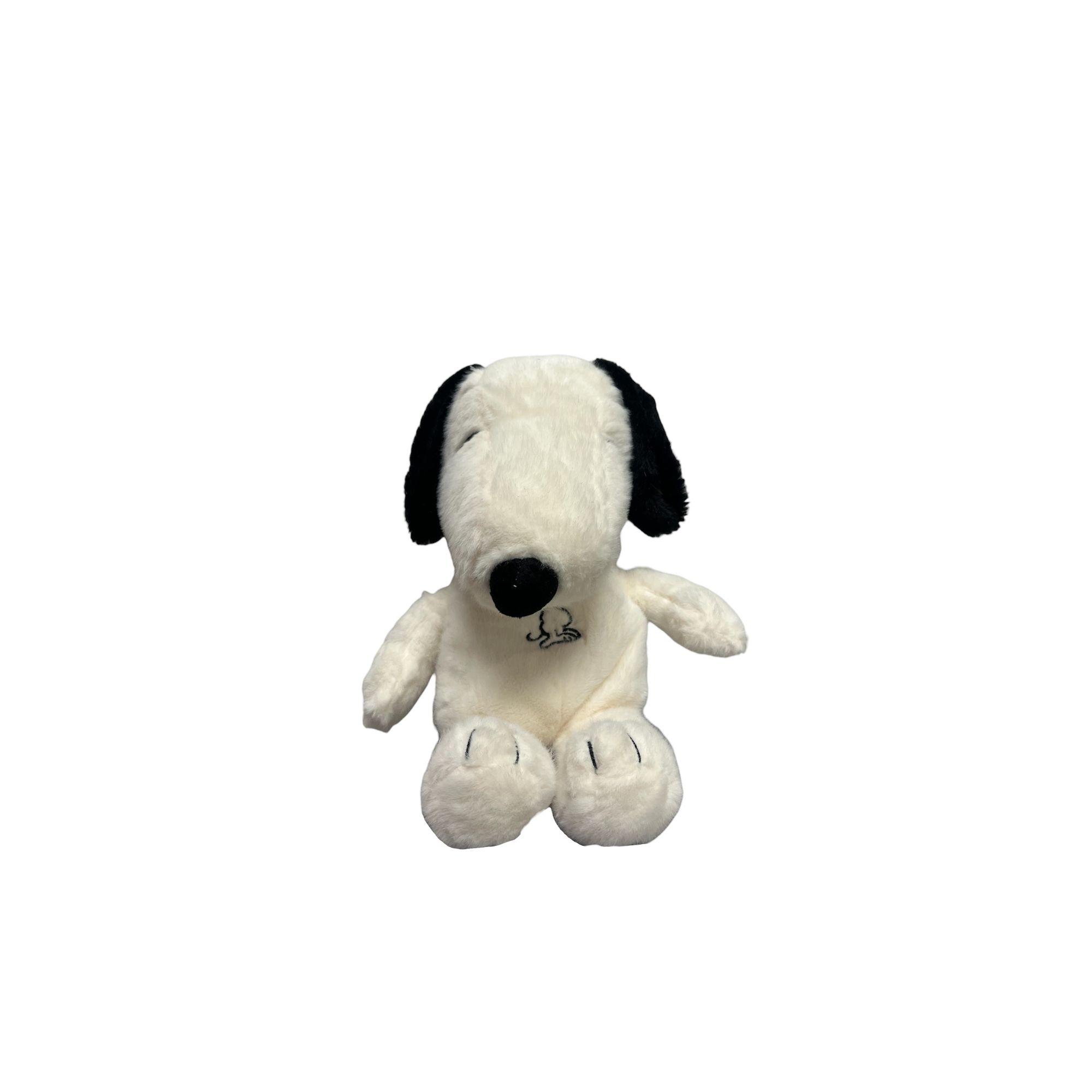 Peluche: Snoopy Respira