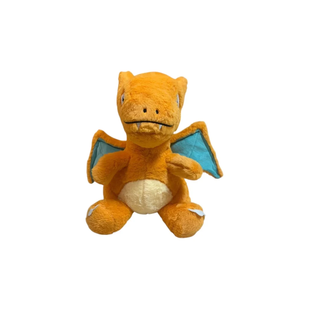 Peluche: Pokemon Charizard