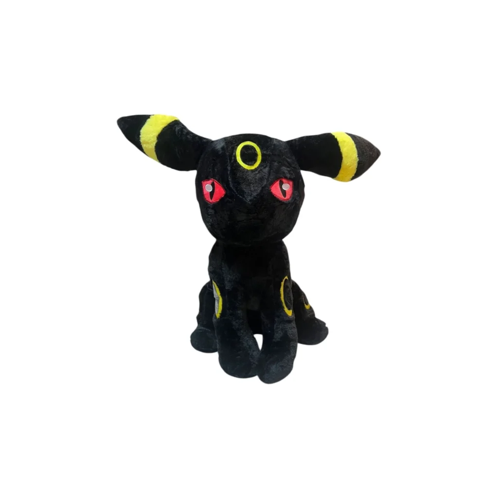 Peluche: Pokemon Umbreon