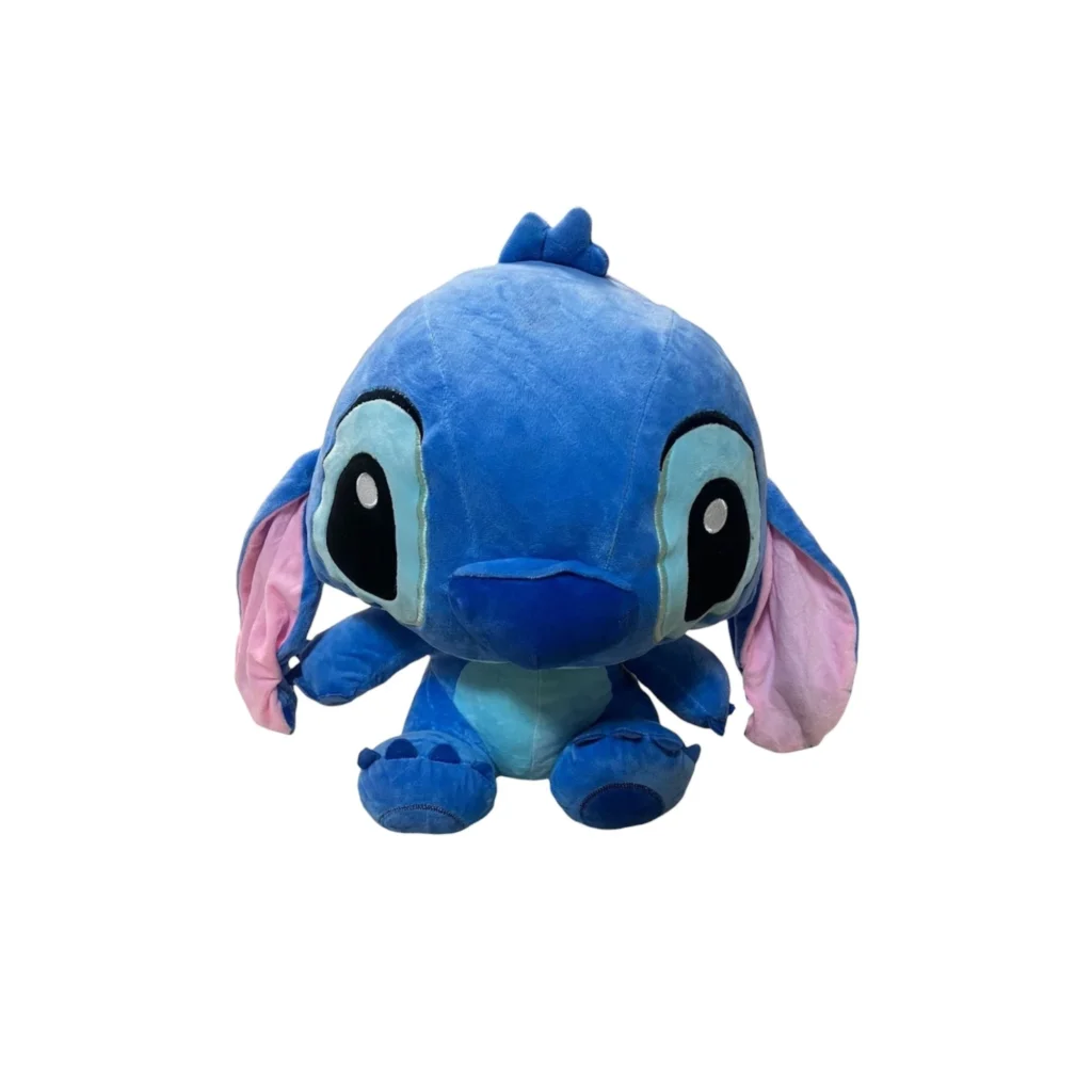 Peluche: Stitch