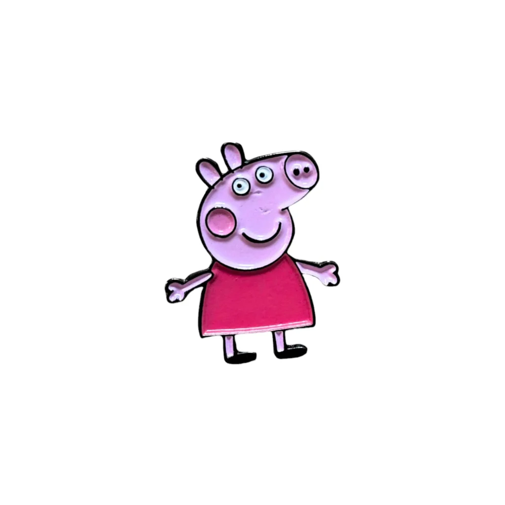 Pin: Peppa Pig
