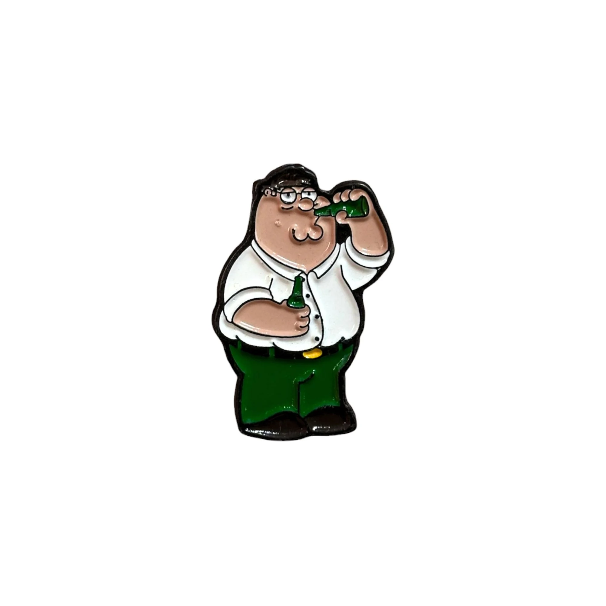 Pin: Peter Griffin – Family Guy