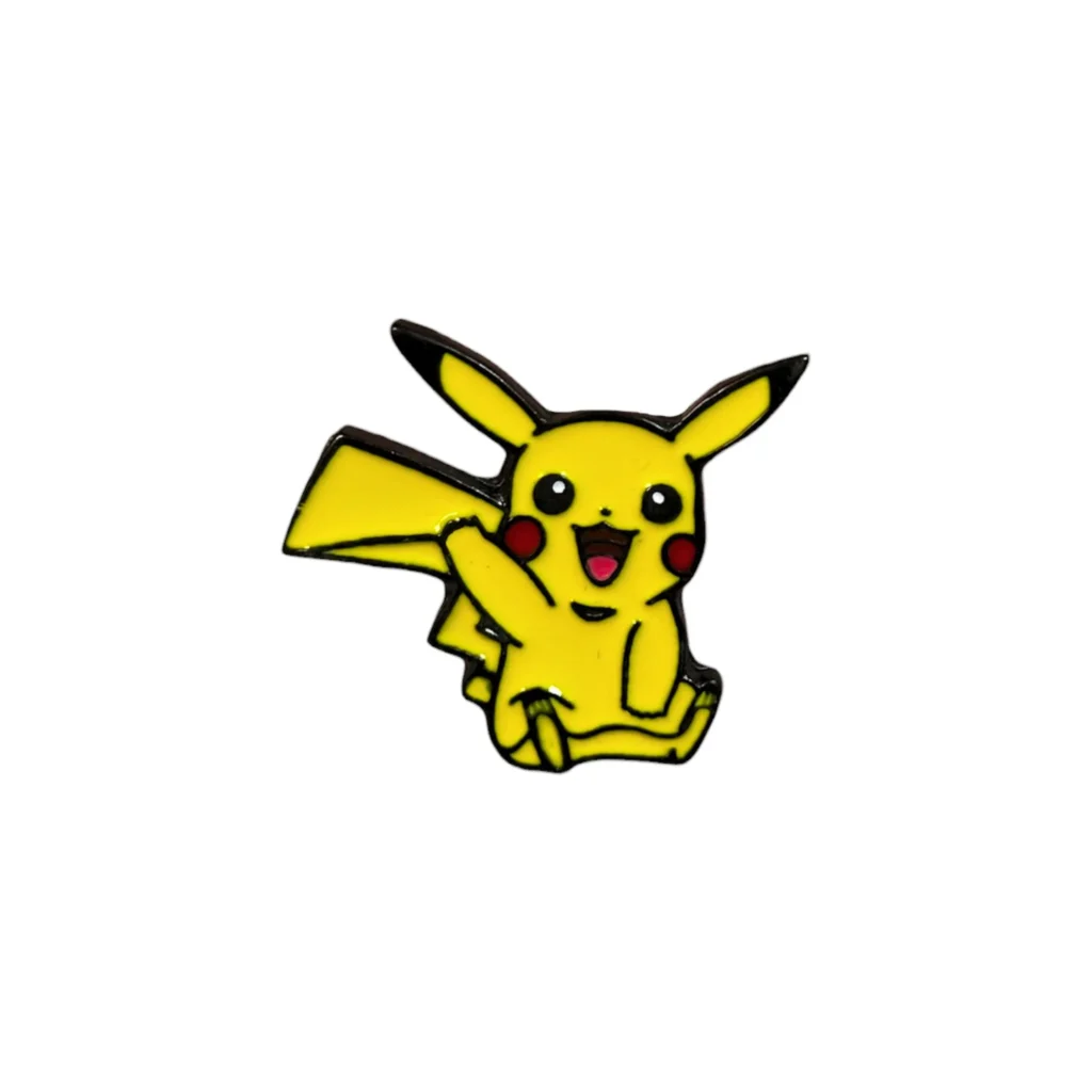 Pin: Pikachu – Pokemon