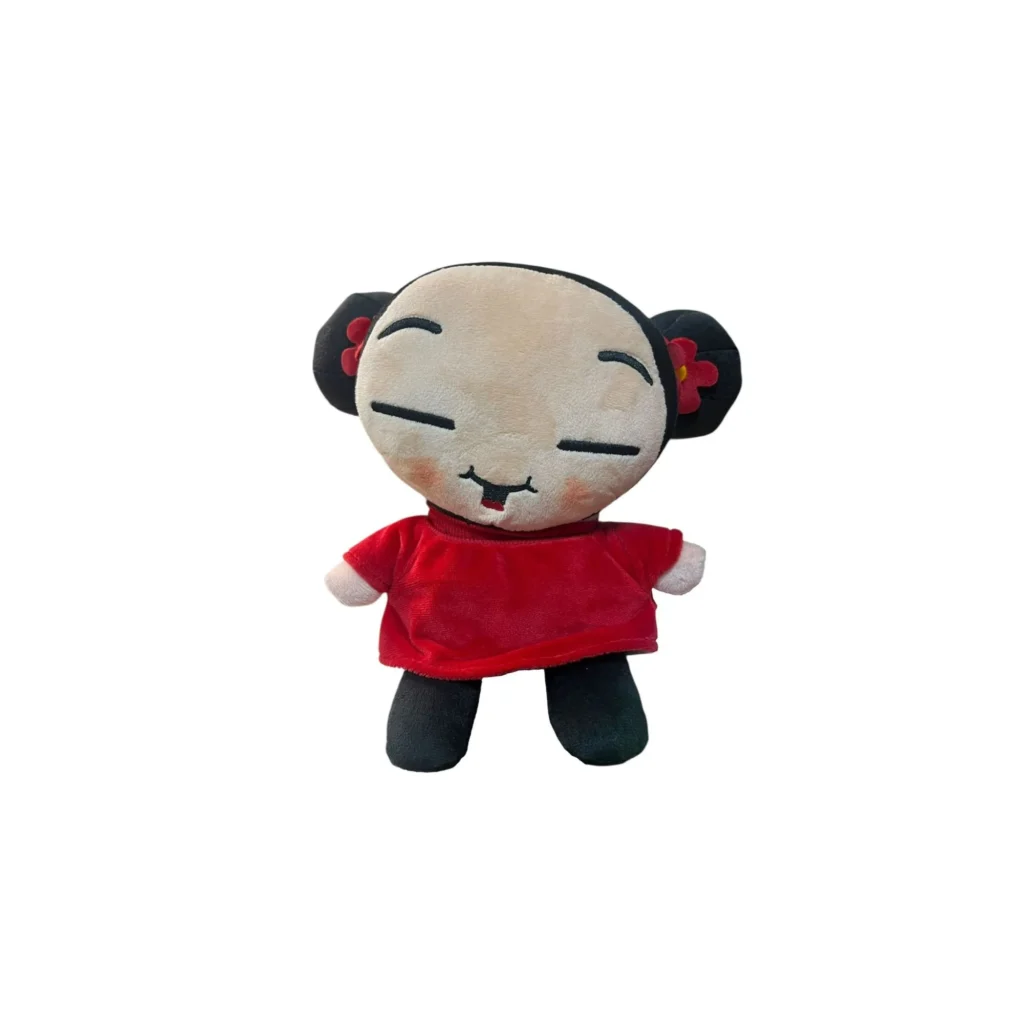 Peluche: Pucca