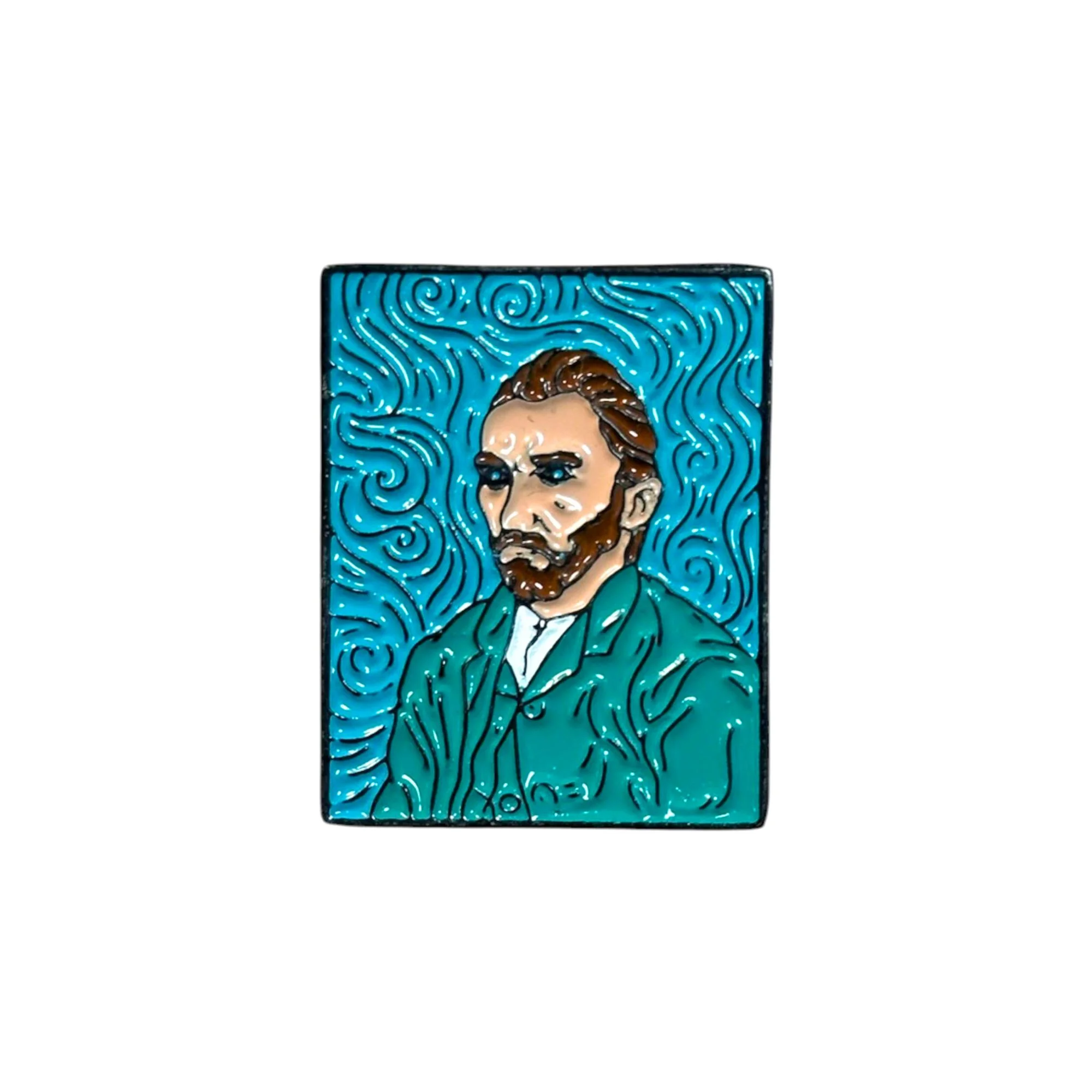 Pin: Van Gogh