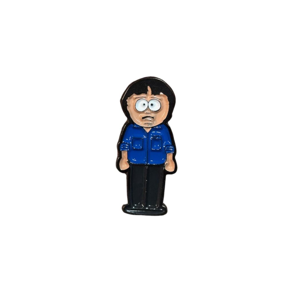 Pin: Randy Marsh – South Park