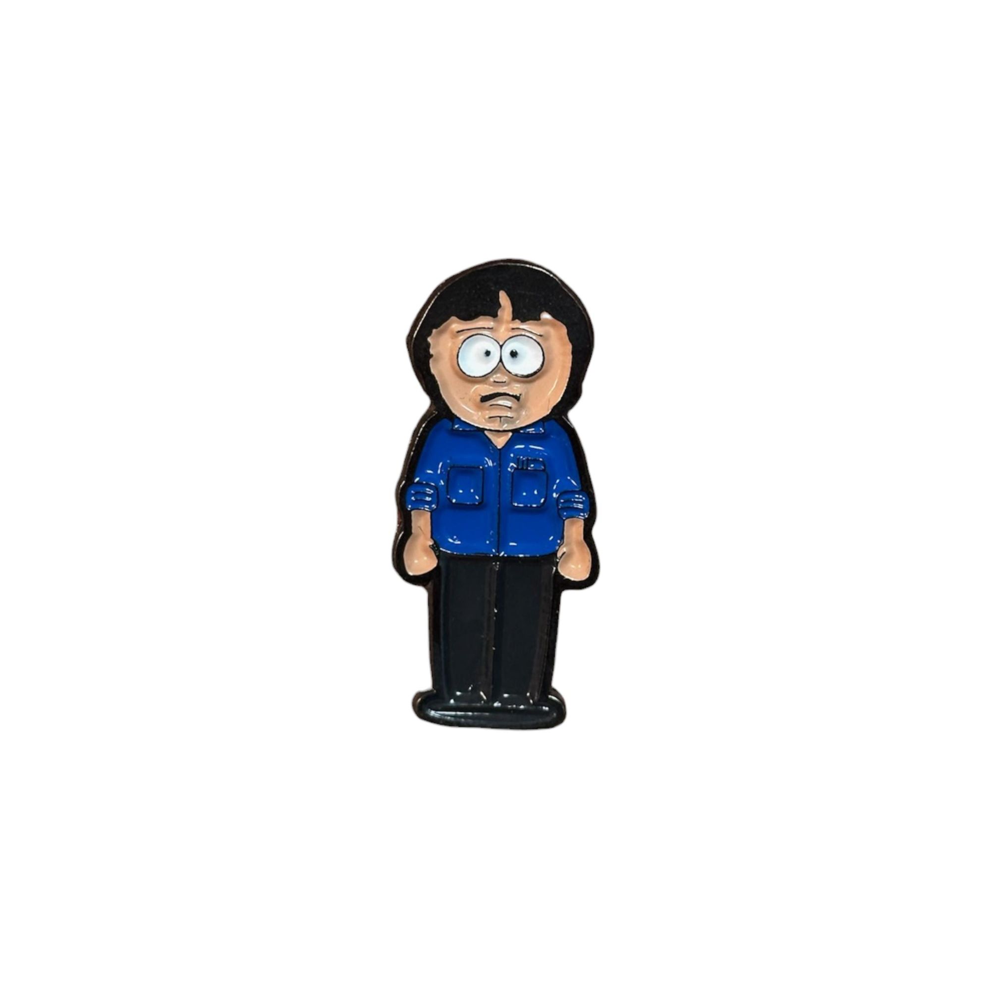 Pin: Randy Marsh – South Park