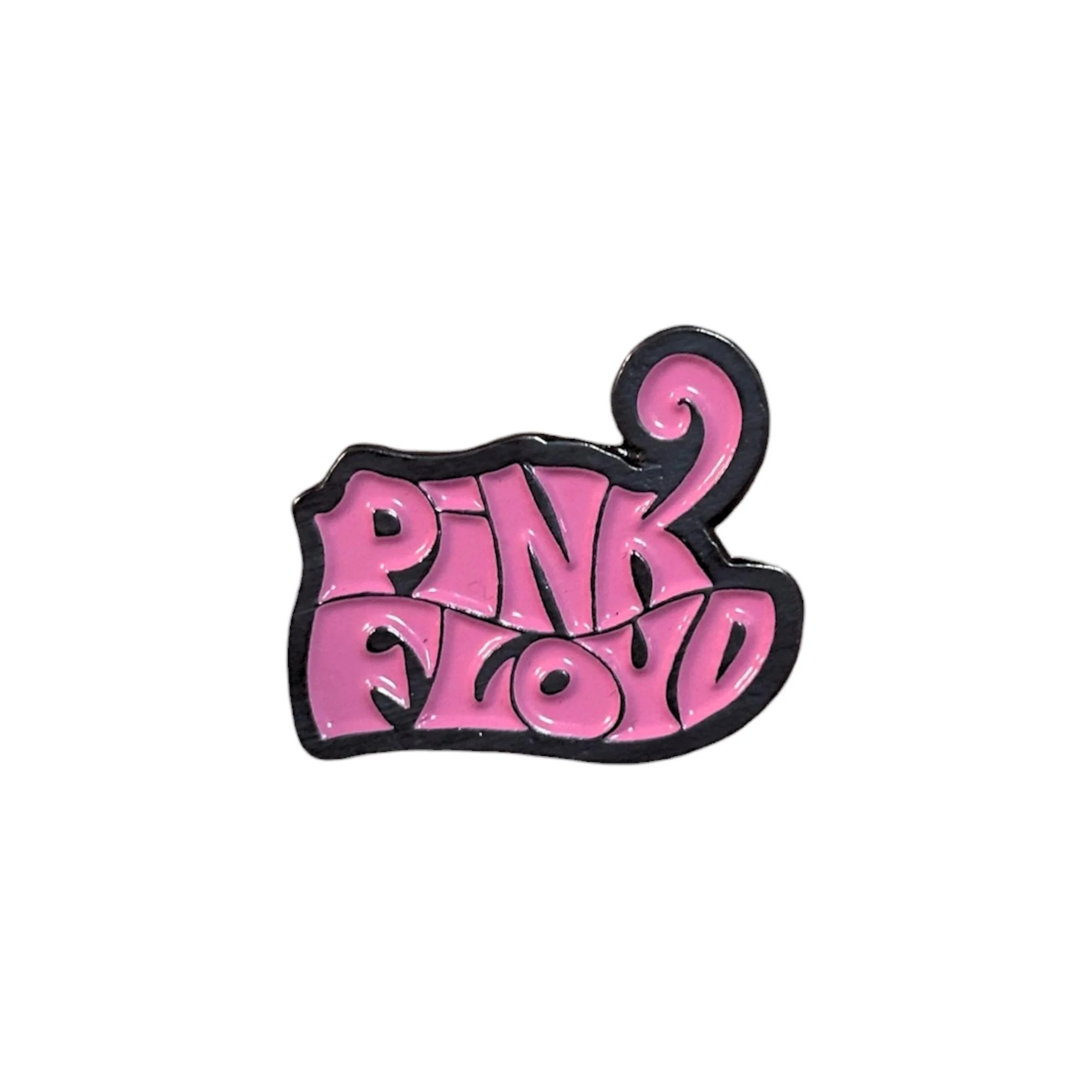Pin: Pink Floyd