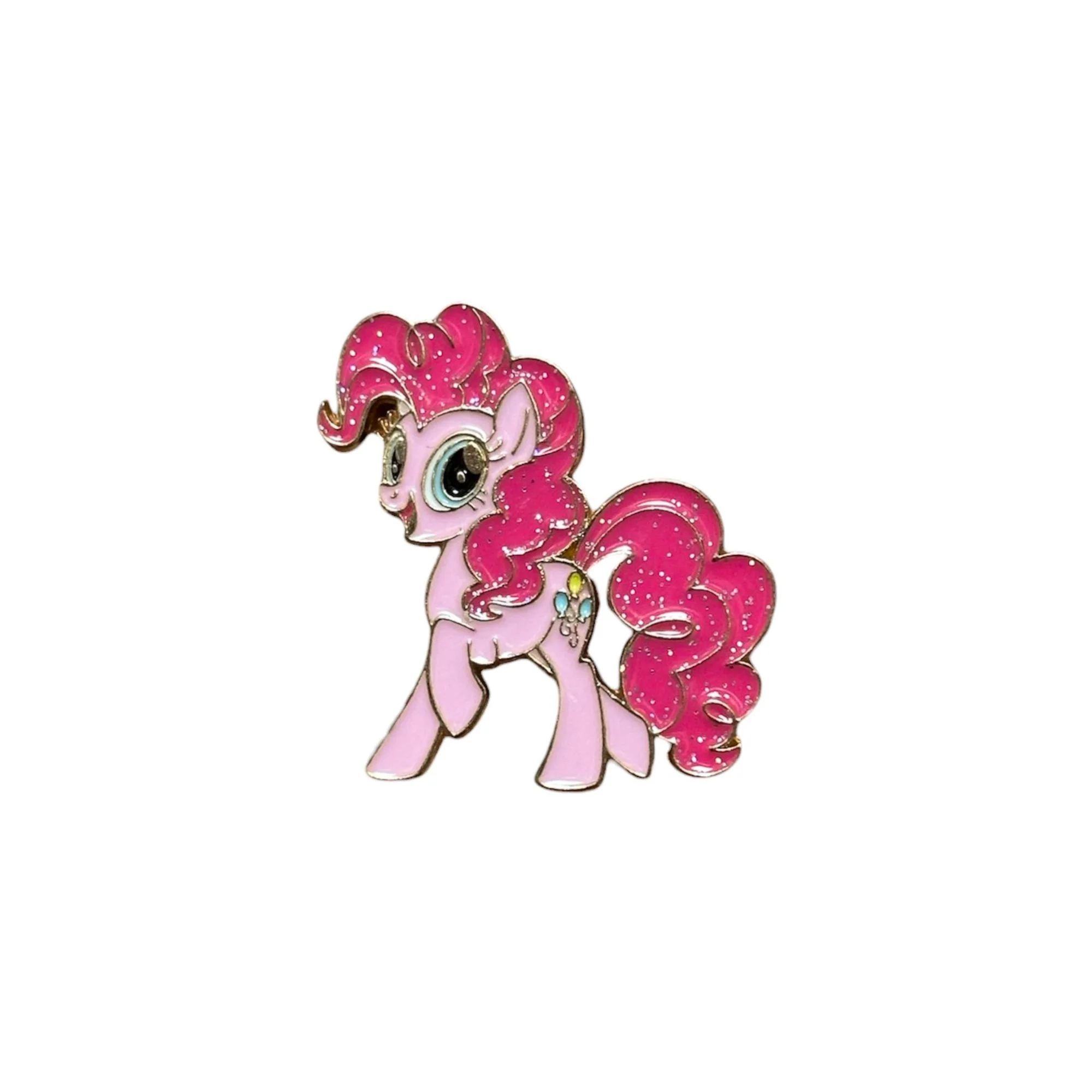 Pin: Pinkie Pie – My Little Pony