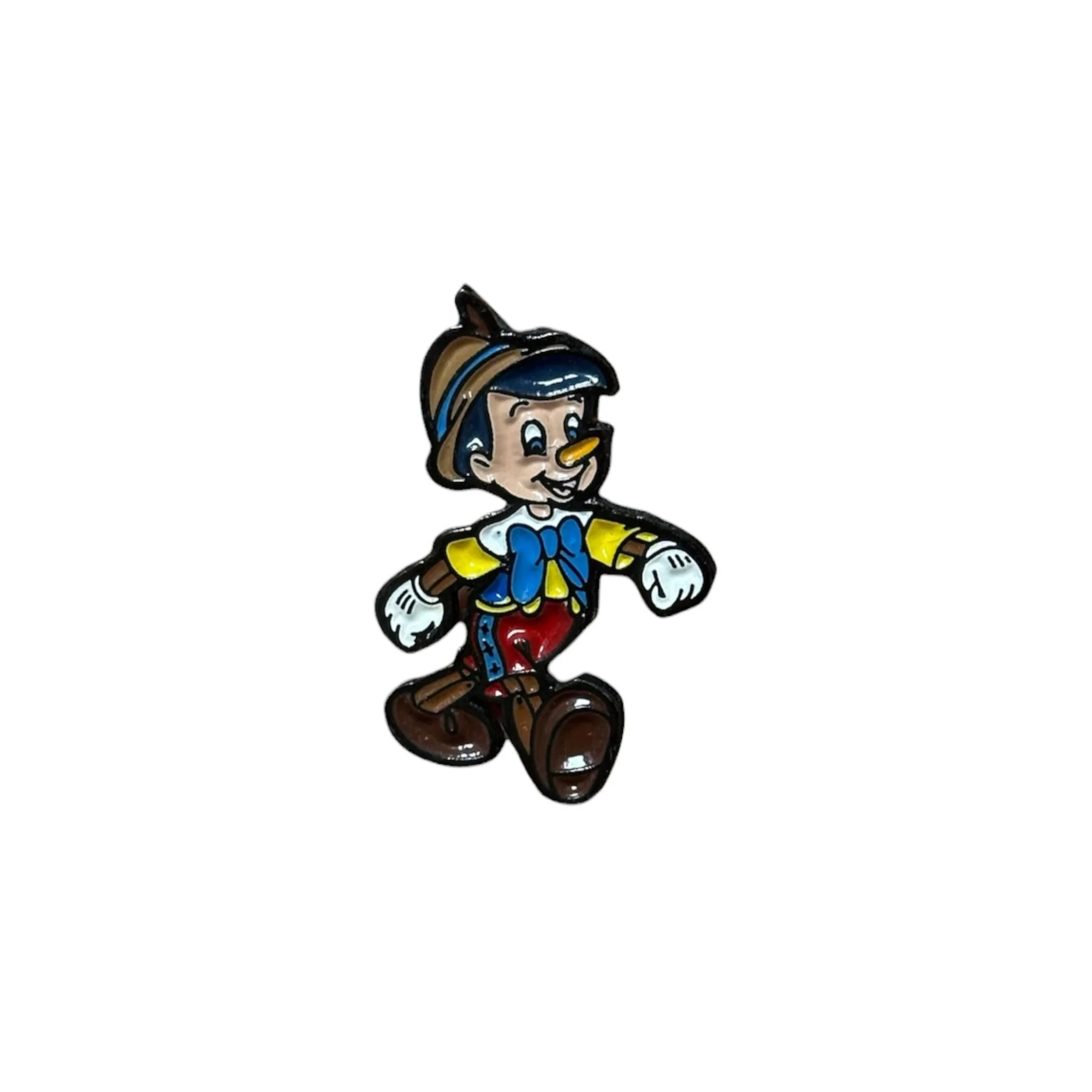 Pin: Pinoccio