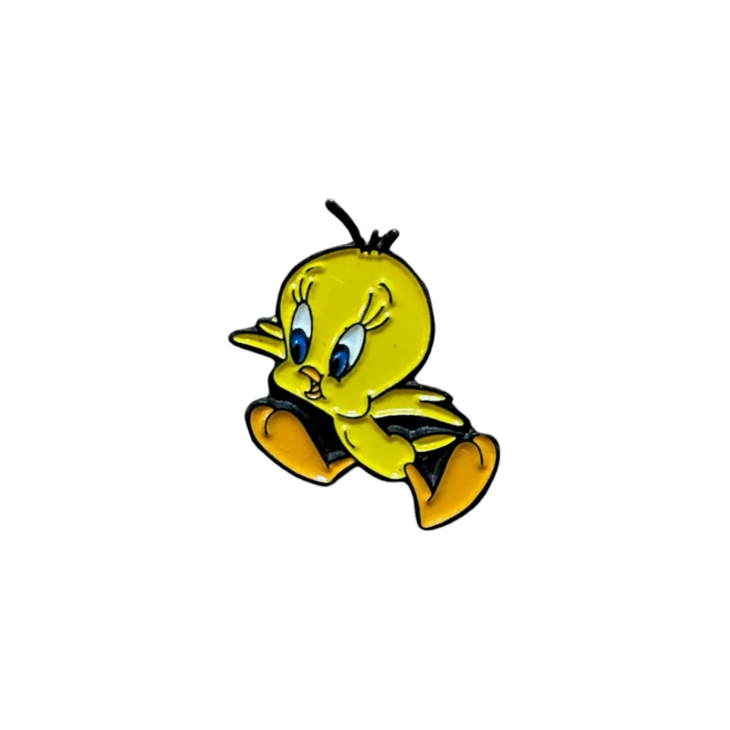 Pin: Piolín – Looney Tunes