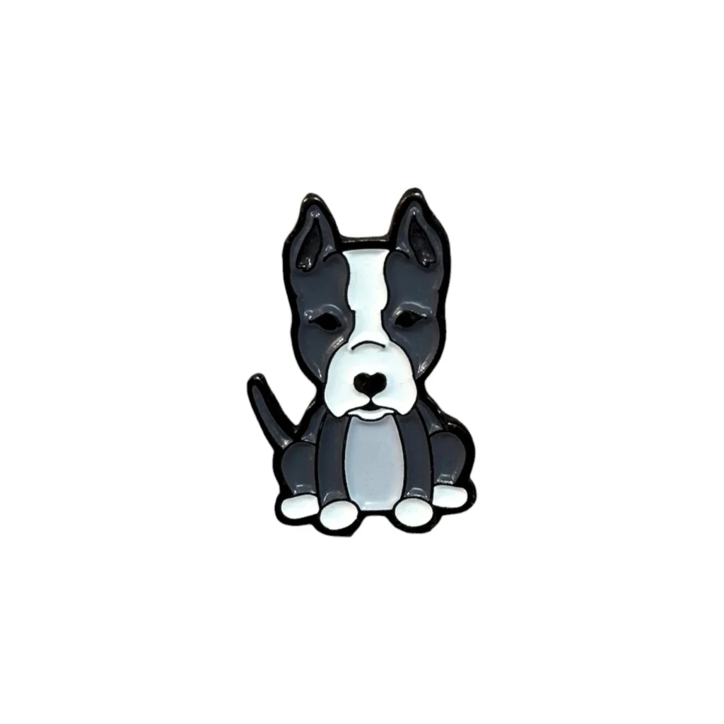 Pin: Perro Pitbull