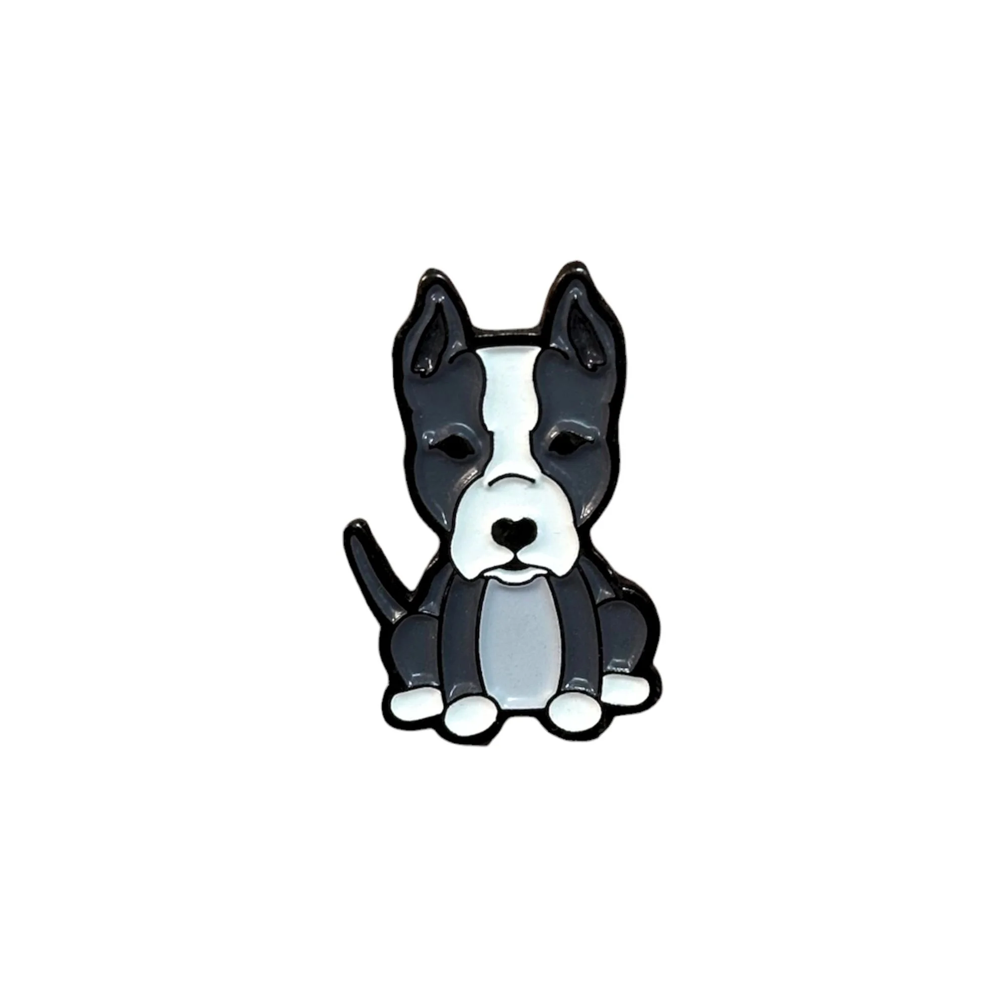 Pin: Perro Pitbull