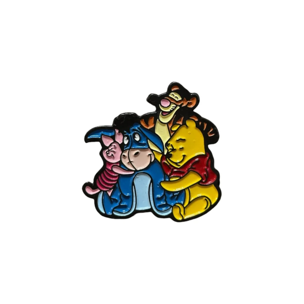 Pin: Winnie the Pooh