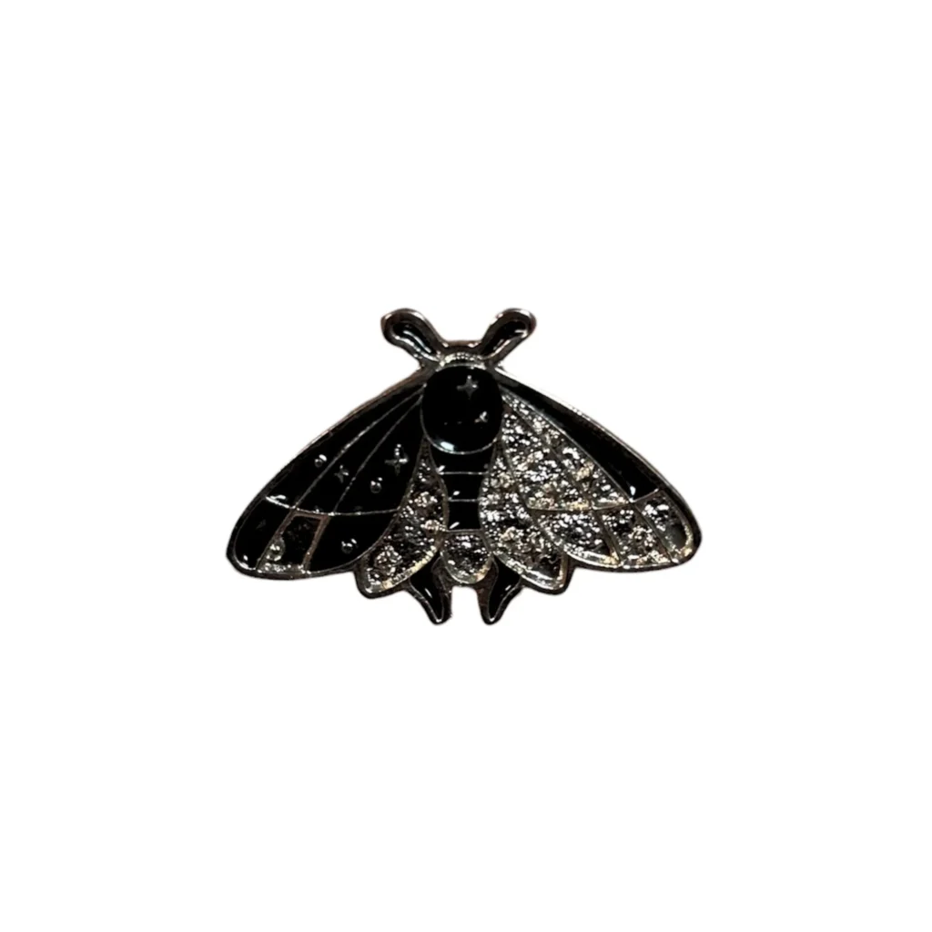 Pin: Polilla