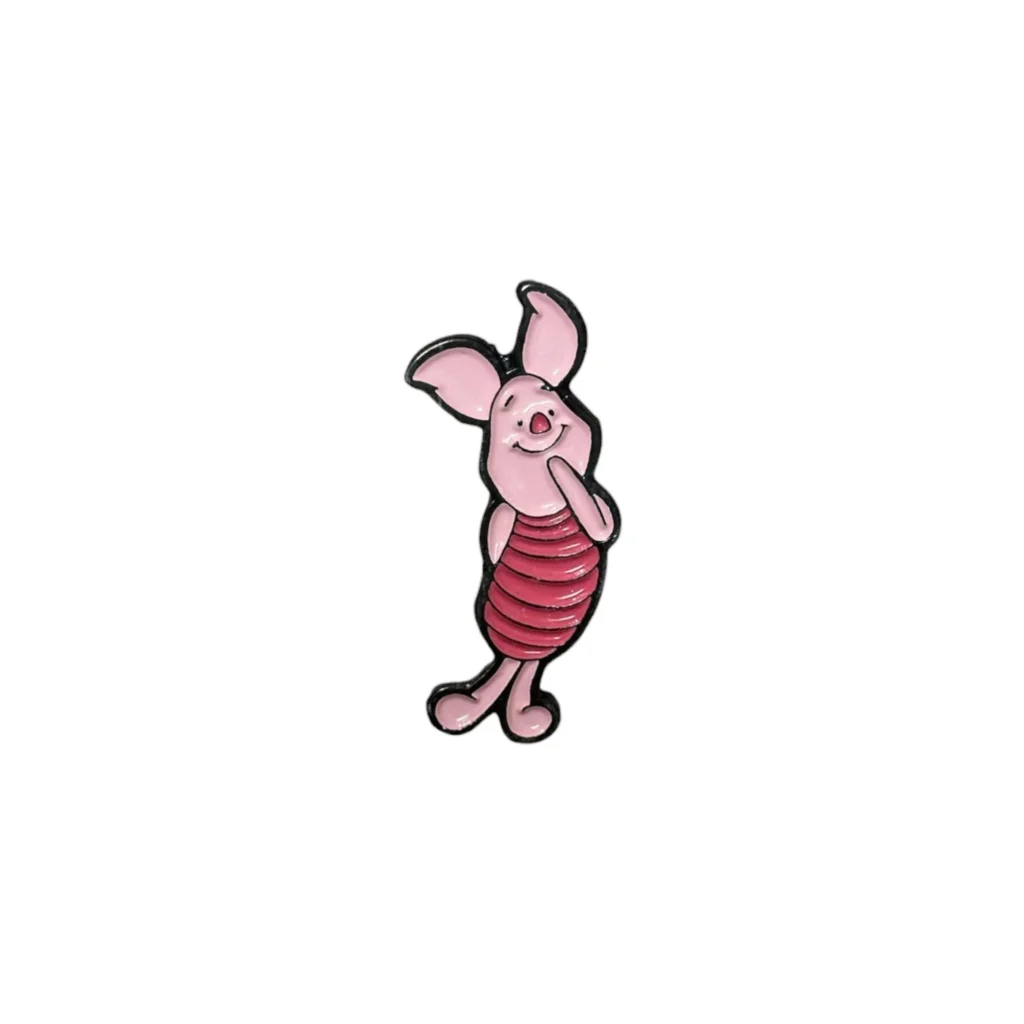 Pin: Piglet – Winnie the Pooh