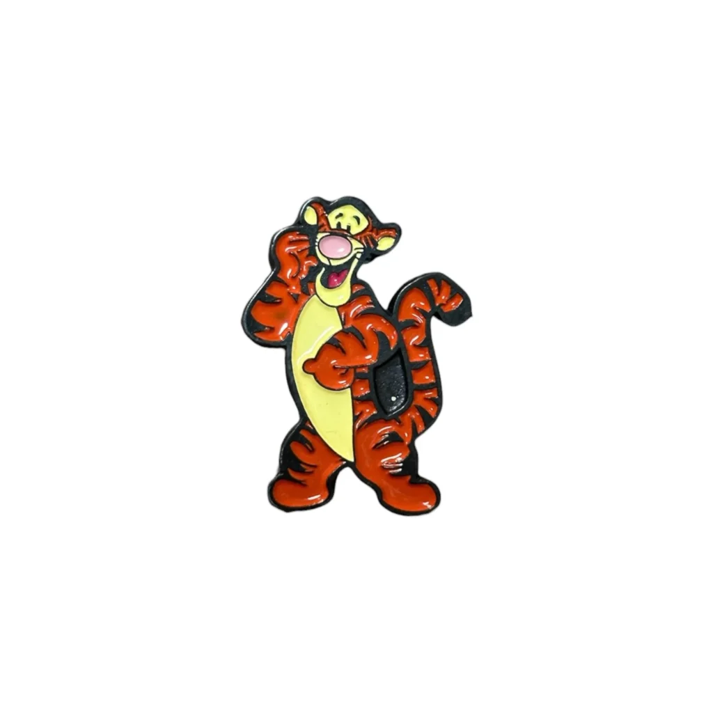 Pin: Tiger – Winnie the Pooh