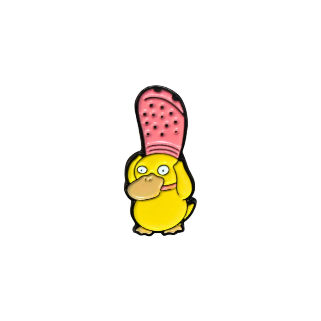 Pin: Psyduck – Pokemon