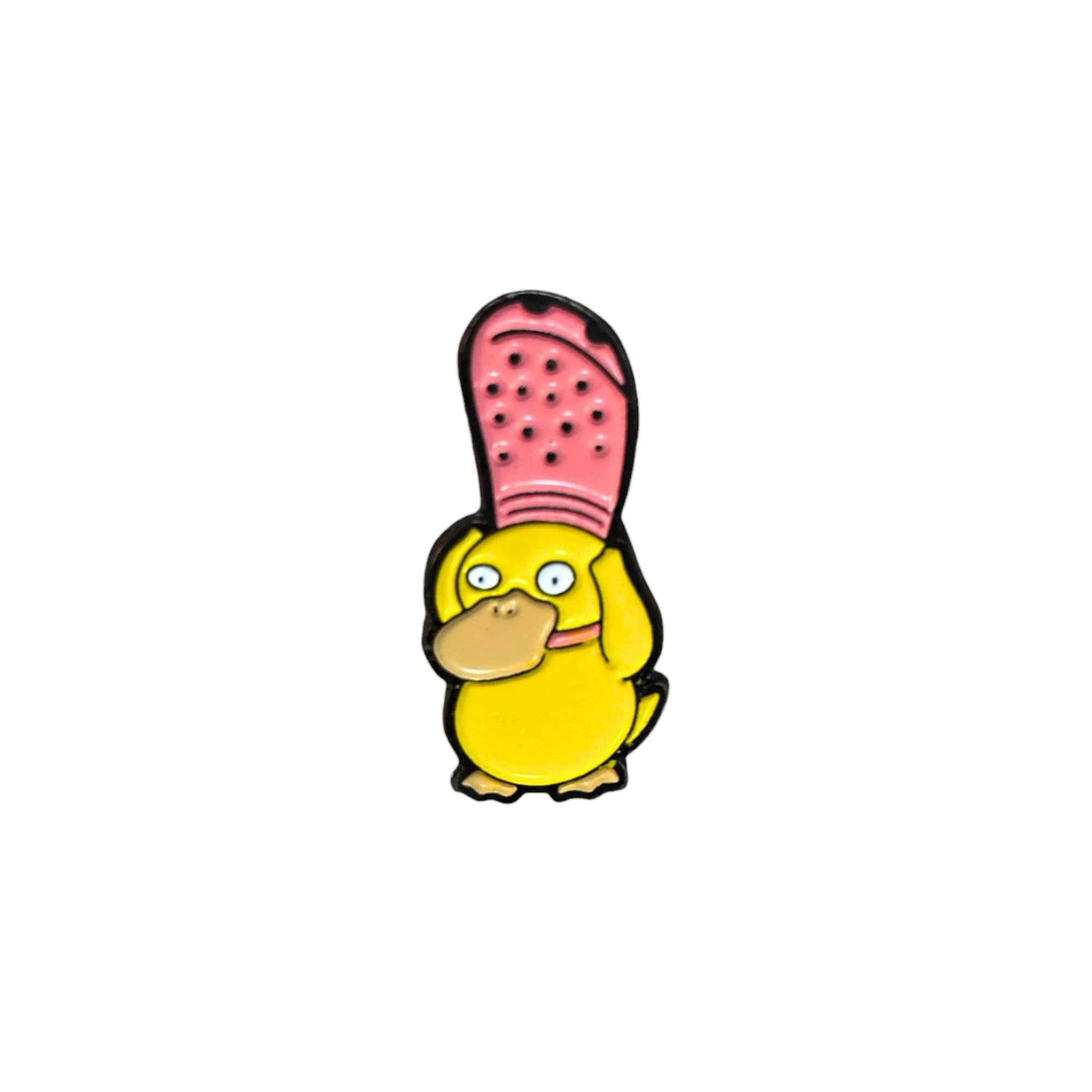 Pin: Psyduck – Pokemon