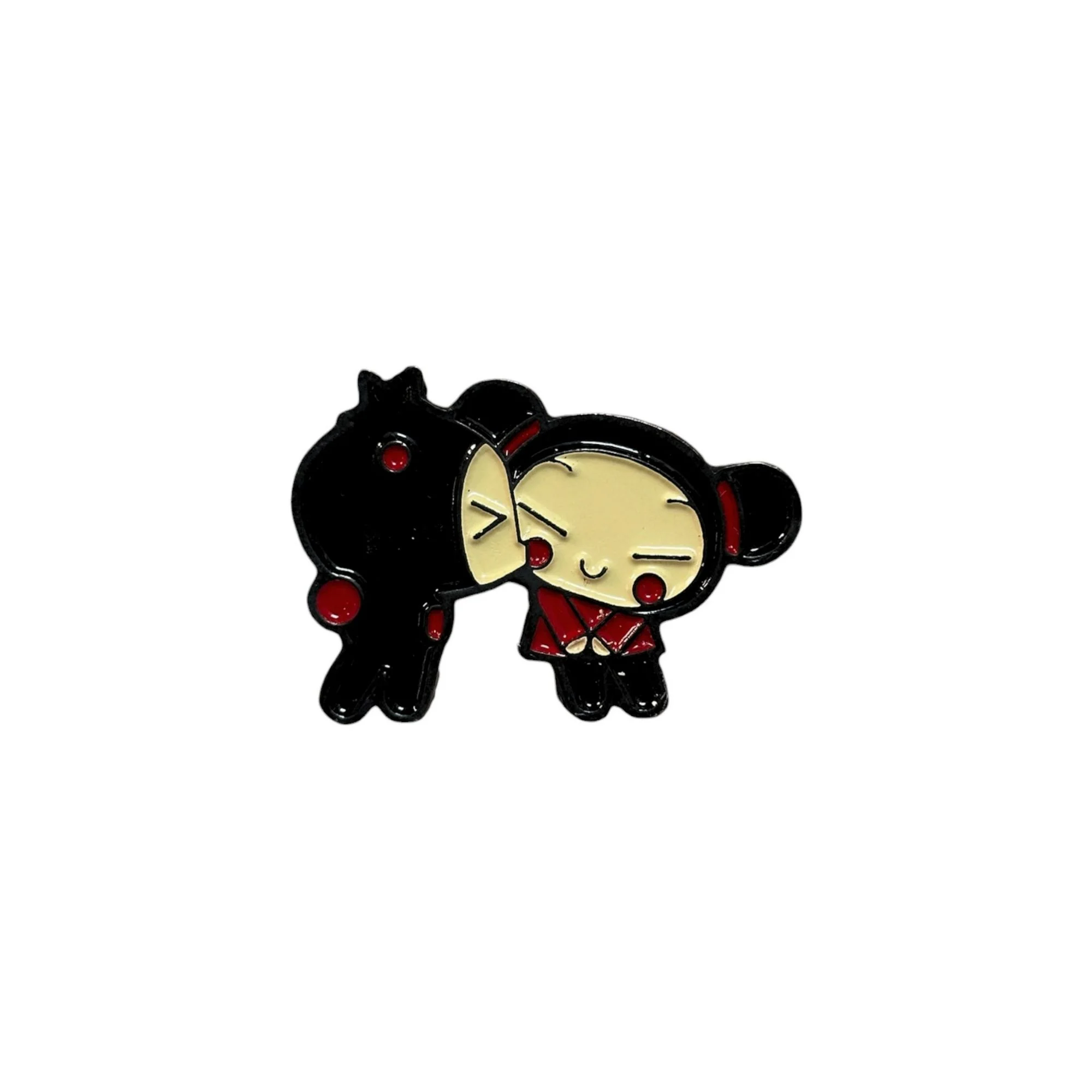 Pin: Pucca y Garu