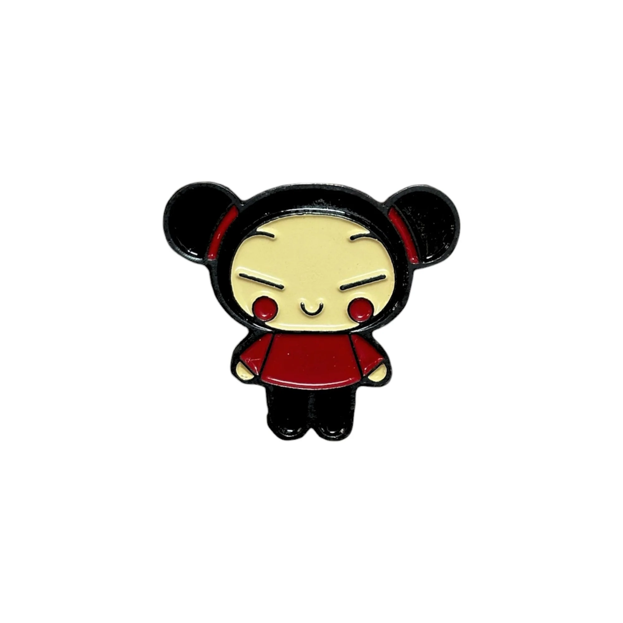 Pin: Pucca